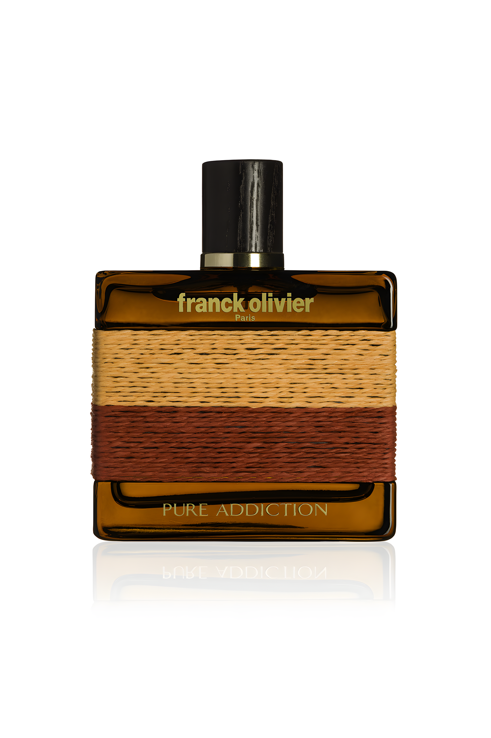 Pure Addiction by Franck Olivier perfume bottle