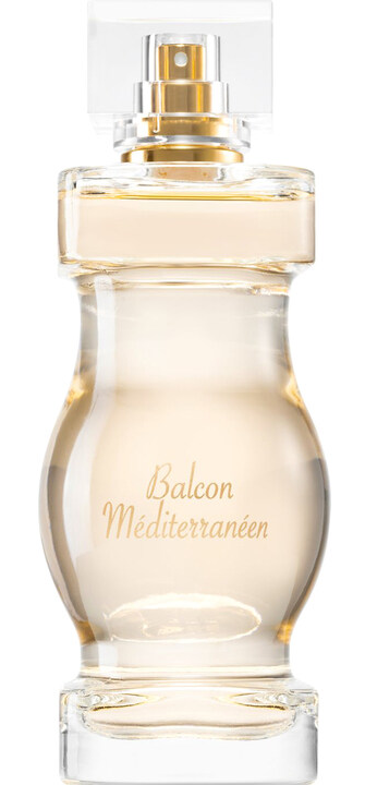 Collection Azur Balcon méditerranéen by Jeanne Arthes perfume bottle