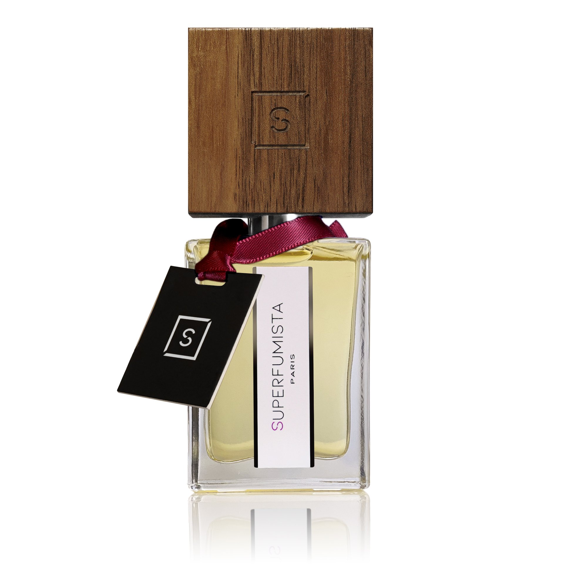 Dolce Nissa by Superfumista perfume bottle