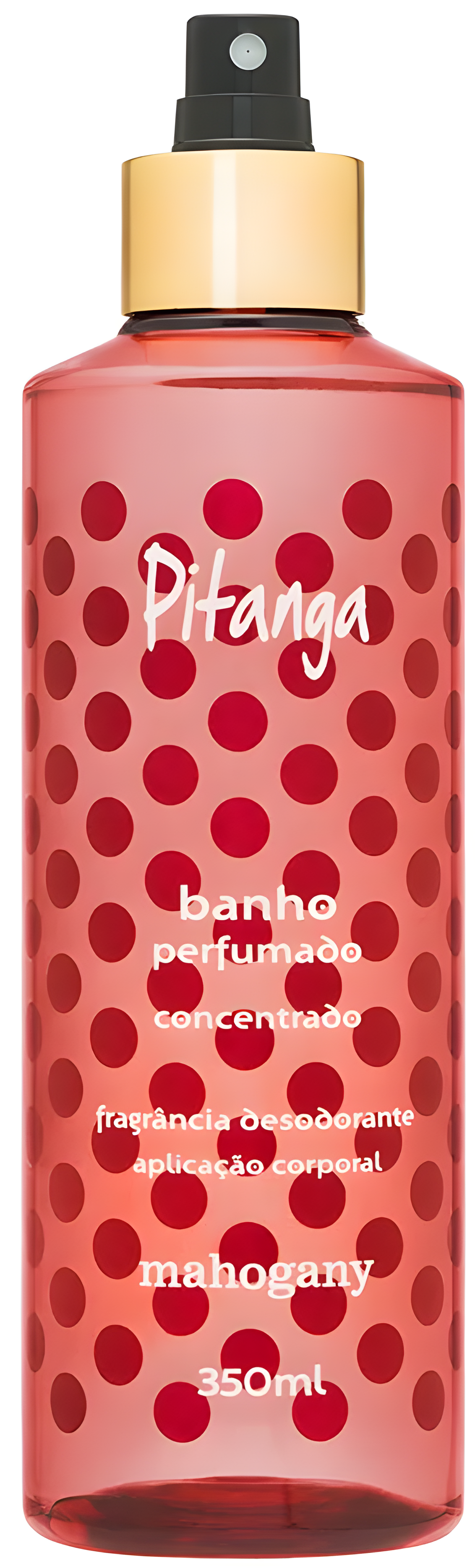 Pitanga by Mahogany perfume bottle
