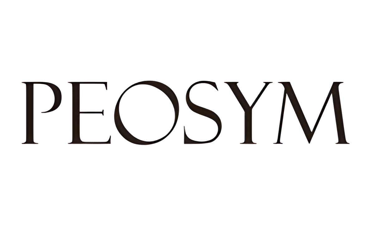 Picture of PEOSYM brand