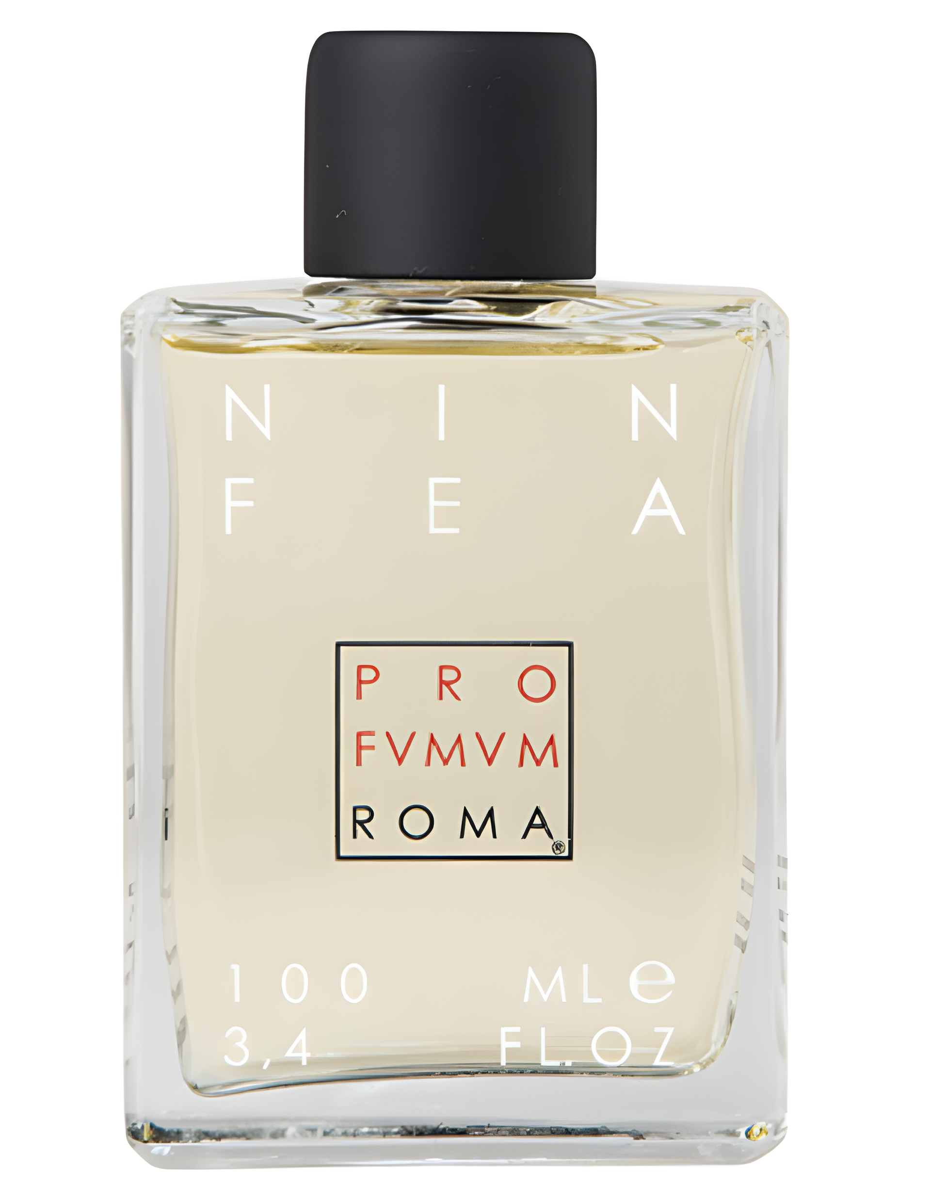 Ninfea by Profumum Roma perfume bottle