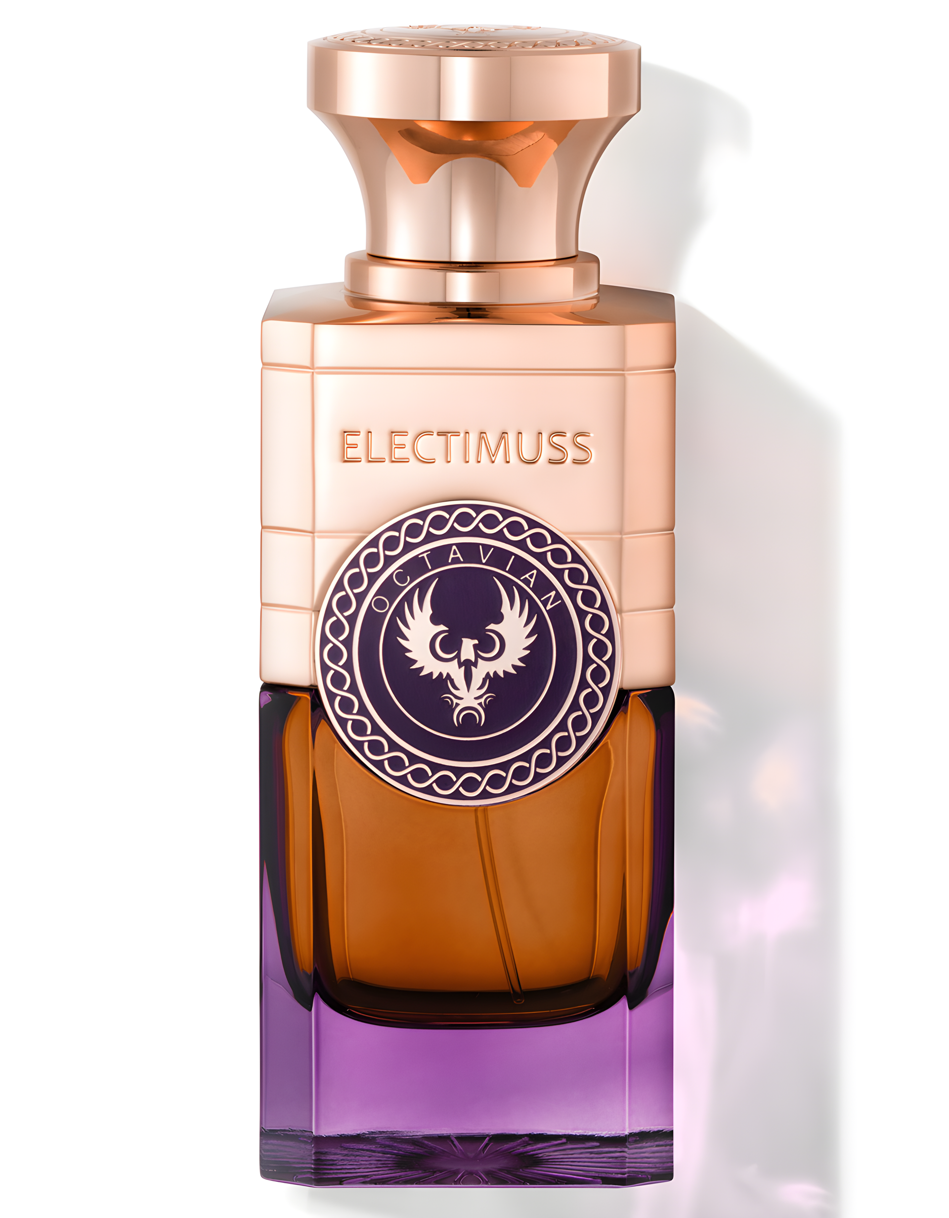 Octavian by Electimuss perfume bottle