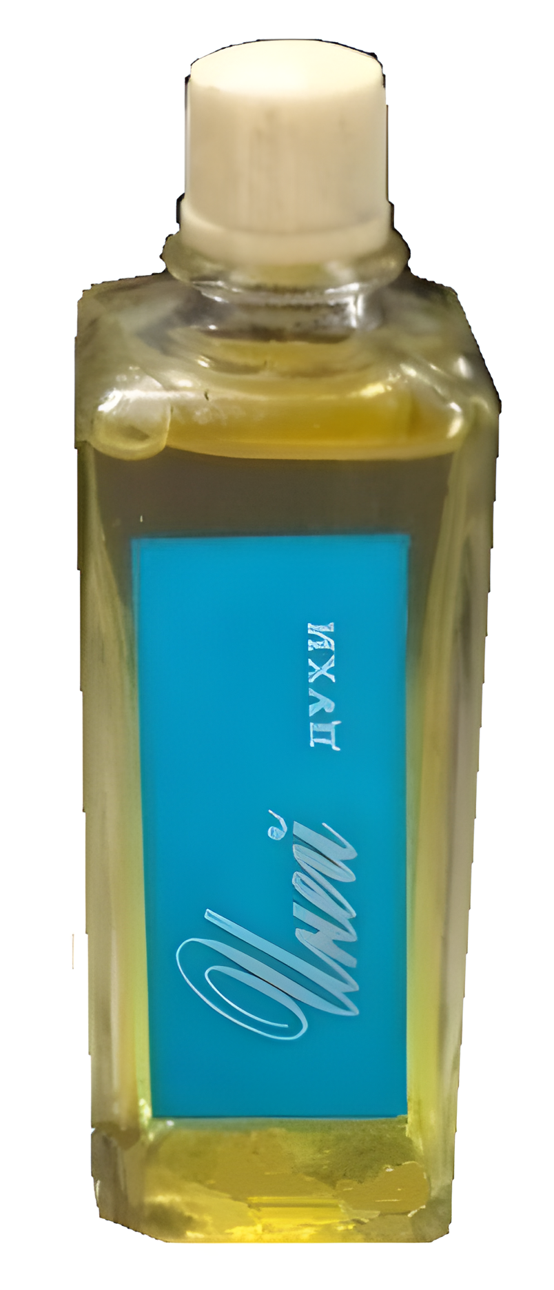 Иней by Алые Паруса (Alye Parusa) perfume bottle