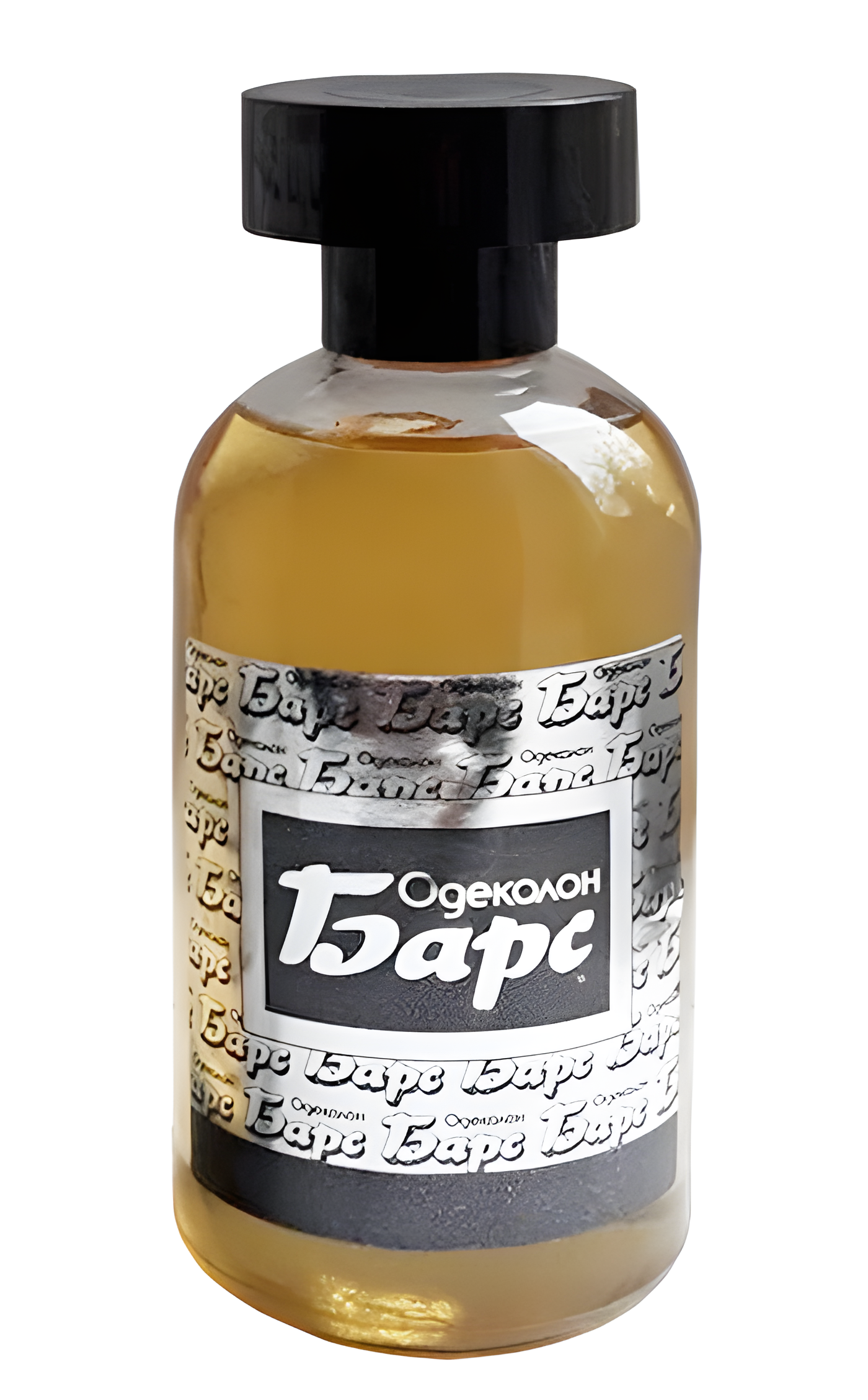 Барс (Bars) by Новая Заря (The New Dawn) perfume bottle