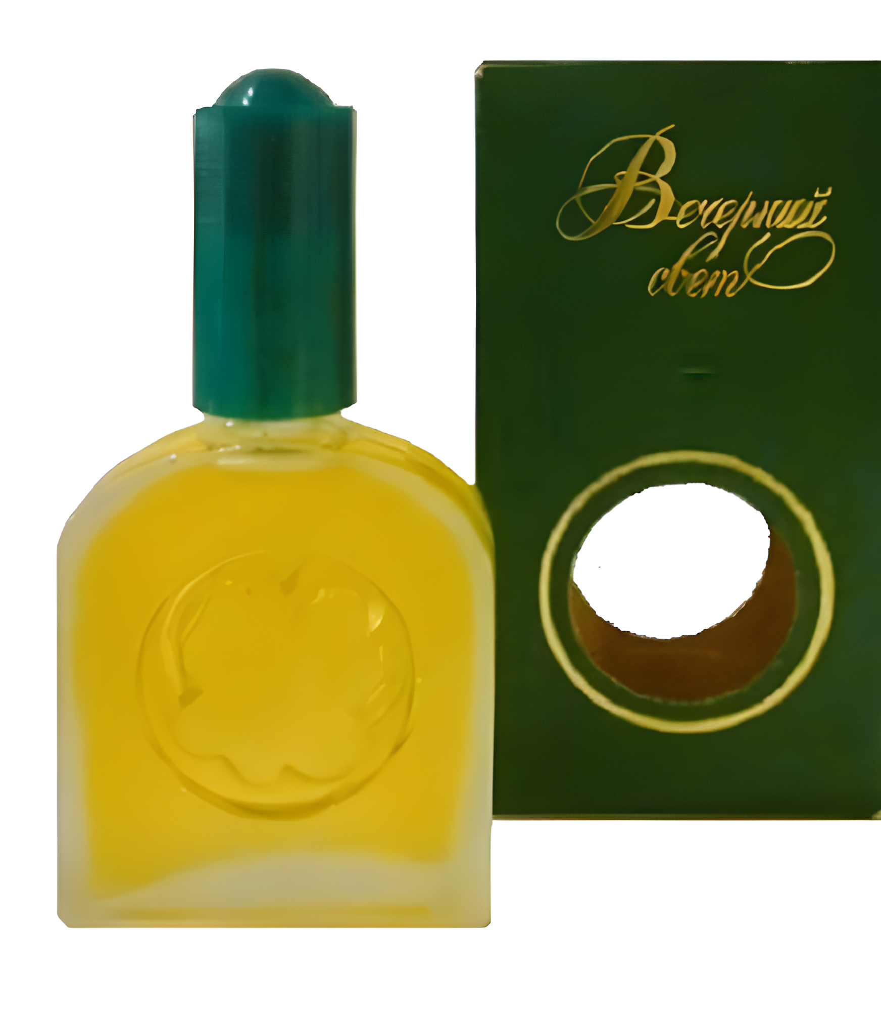 Вечерний Свет by Новая Заря (The New Dawn) perfume bottle