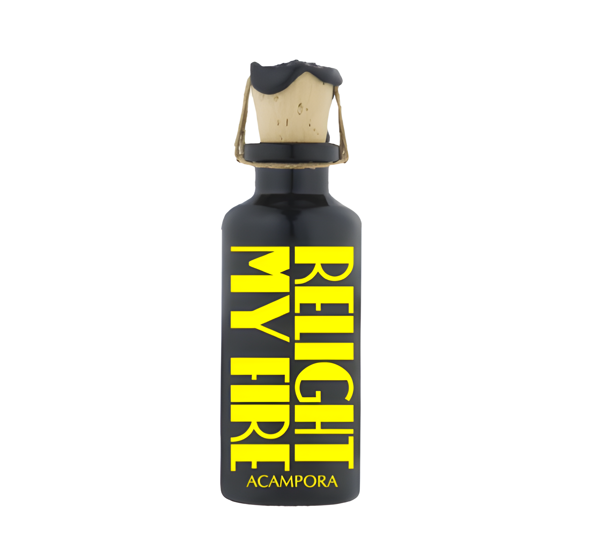 Relight My Fire Pure Essence by Bruno Acampora perfume bottle
