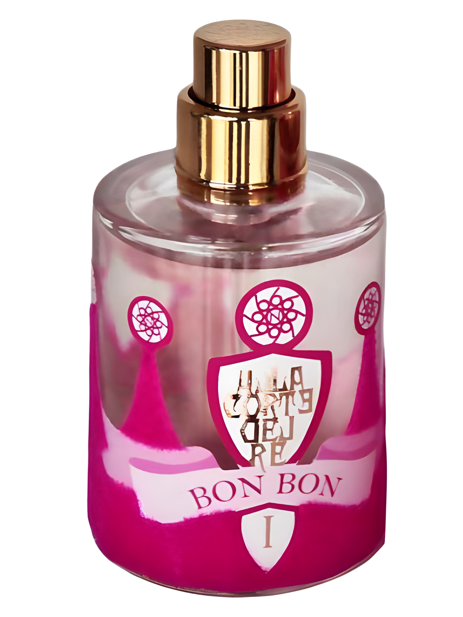 I Zucchero Candito by Nobile 1942 perfume bottle