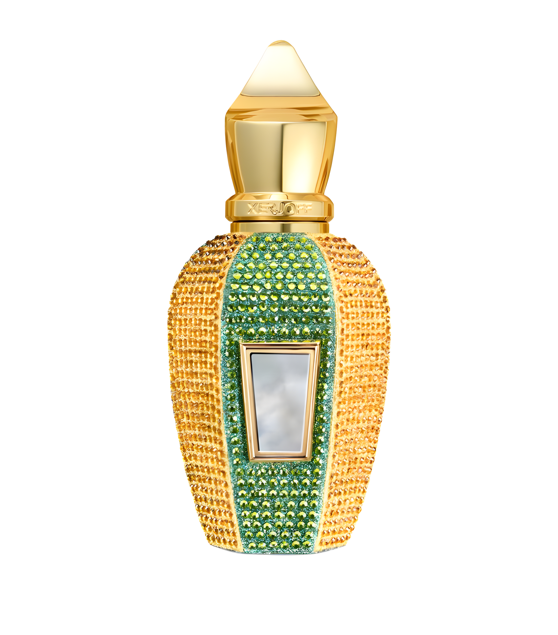 Sixth Floor by Xerjoff perfume bottle