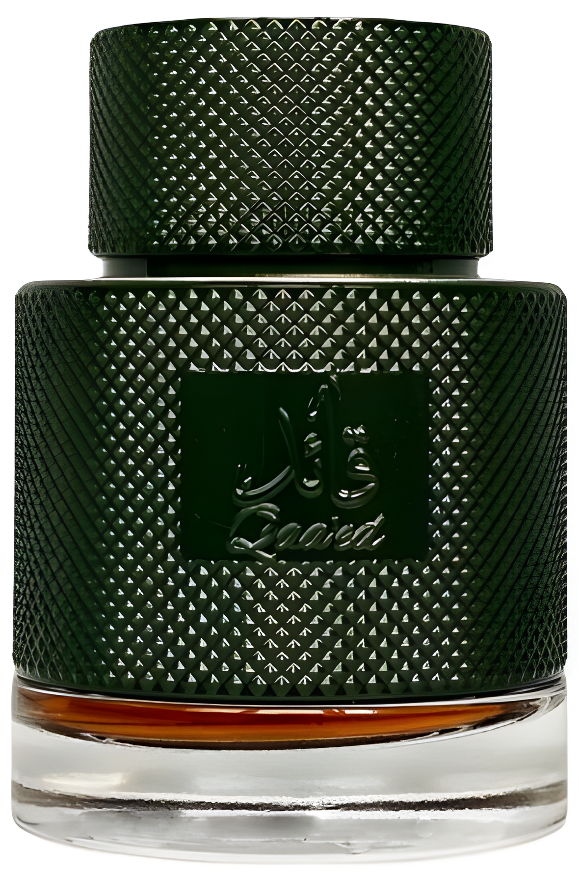 Qaa'ed Al Shabaab by Lattafa Perfumes perfume bottle