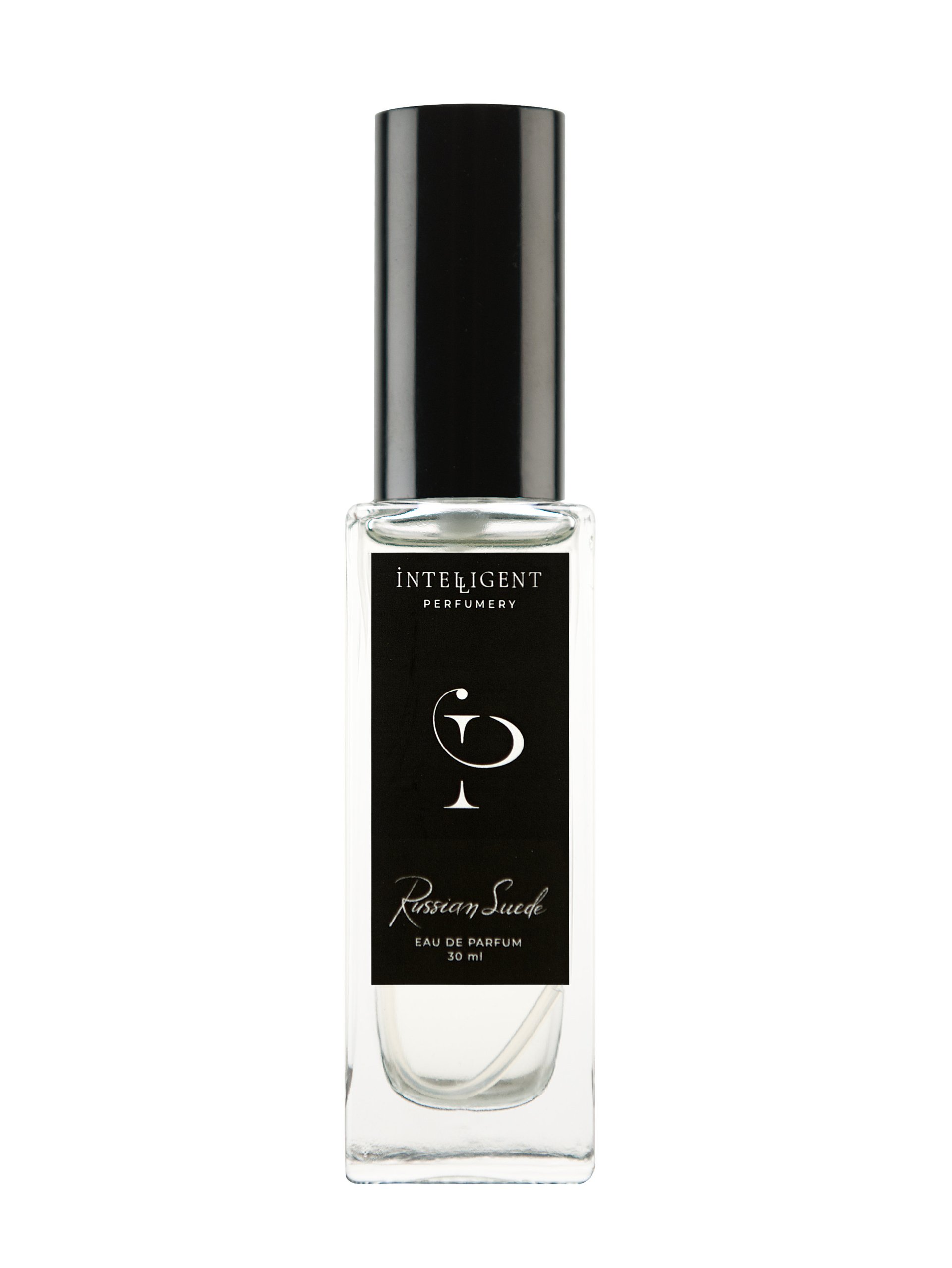 Russian Suede by Intelligent Perfumery perfume bottle