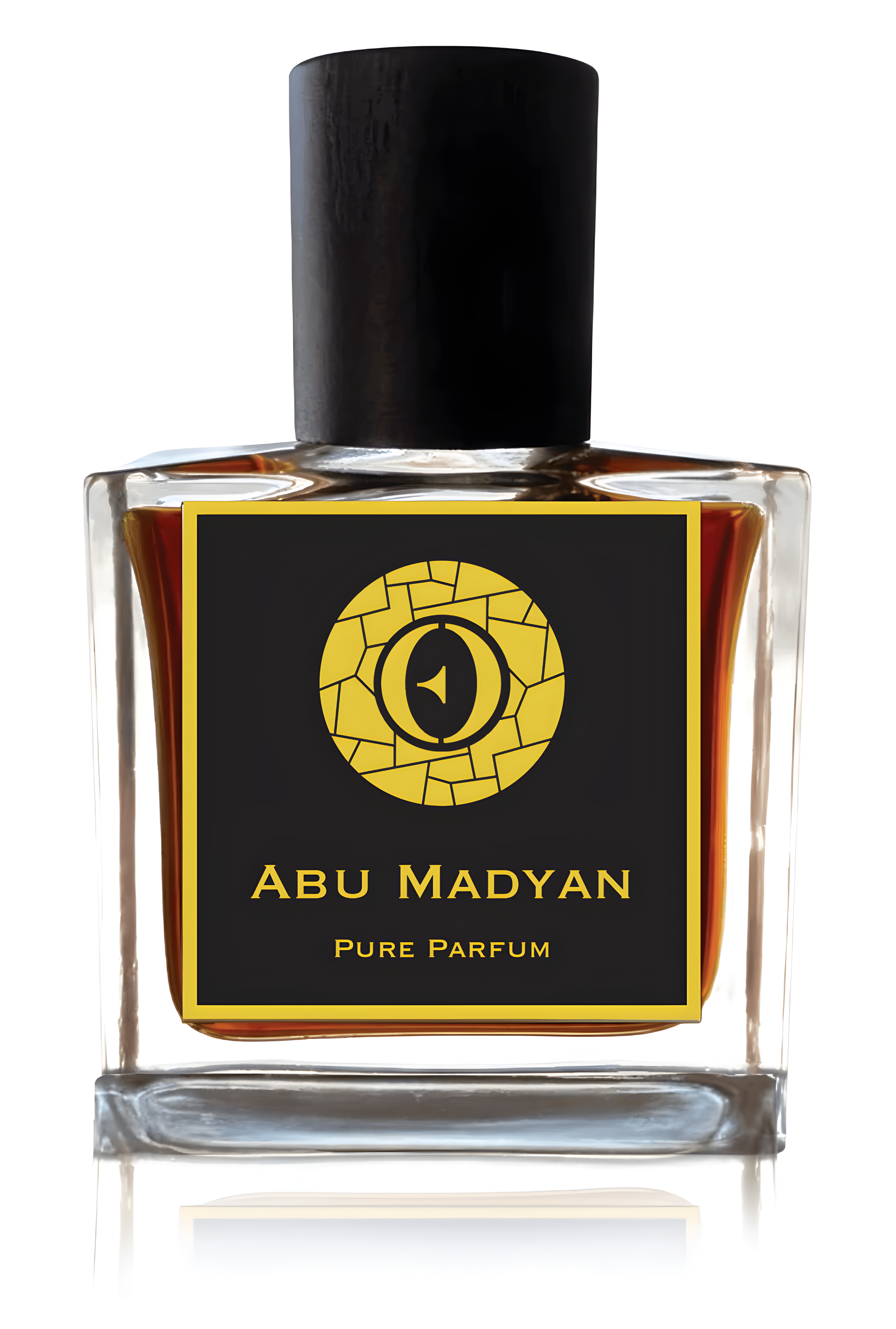 Abu Madyan by Ensar Oud perfume bottle