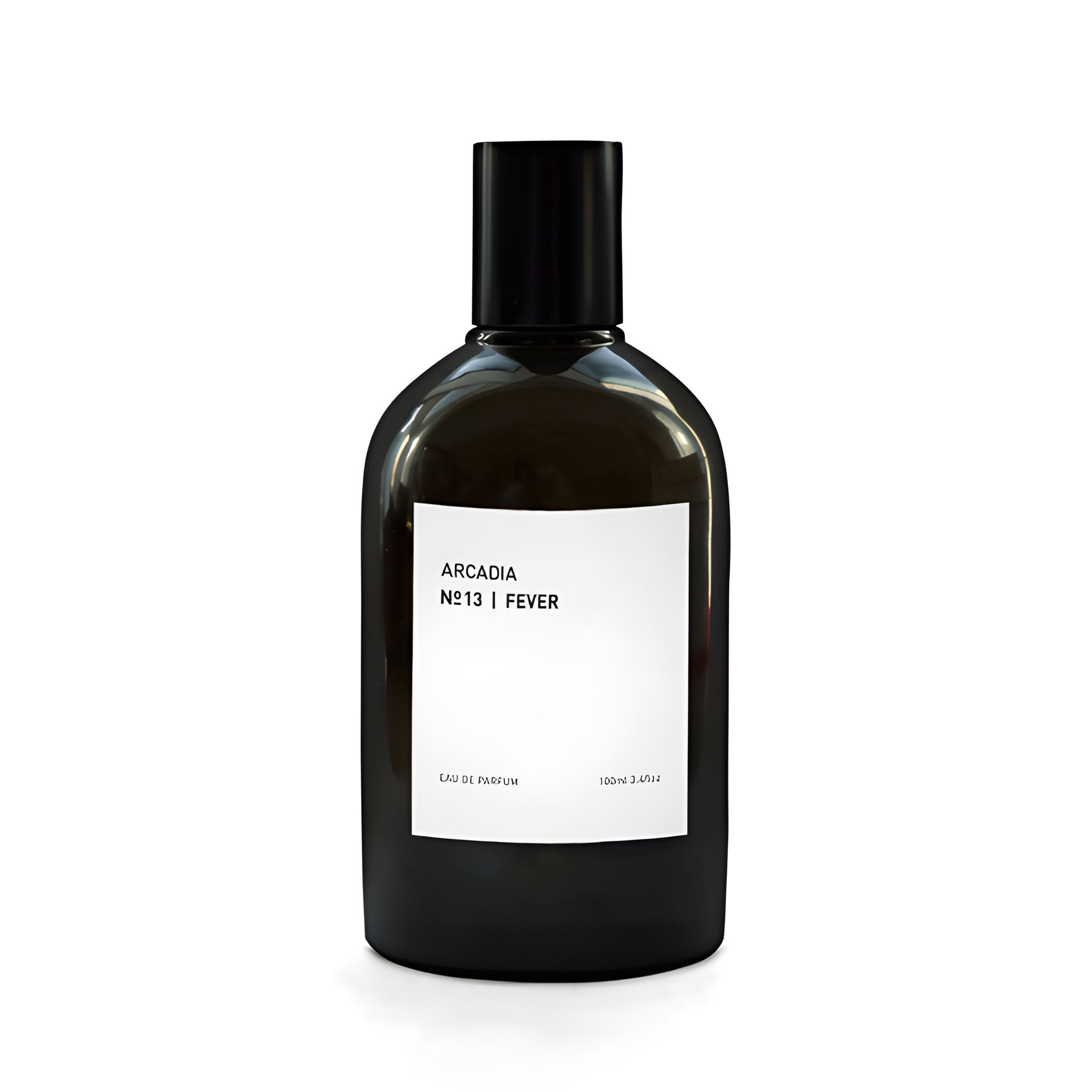 No.13 Fever by Arcadia perfume bottle