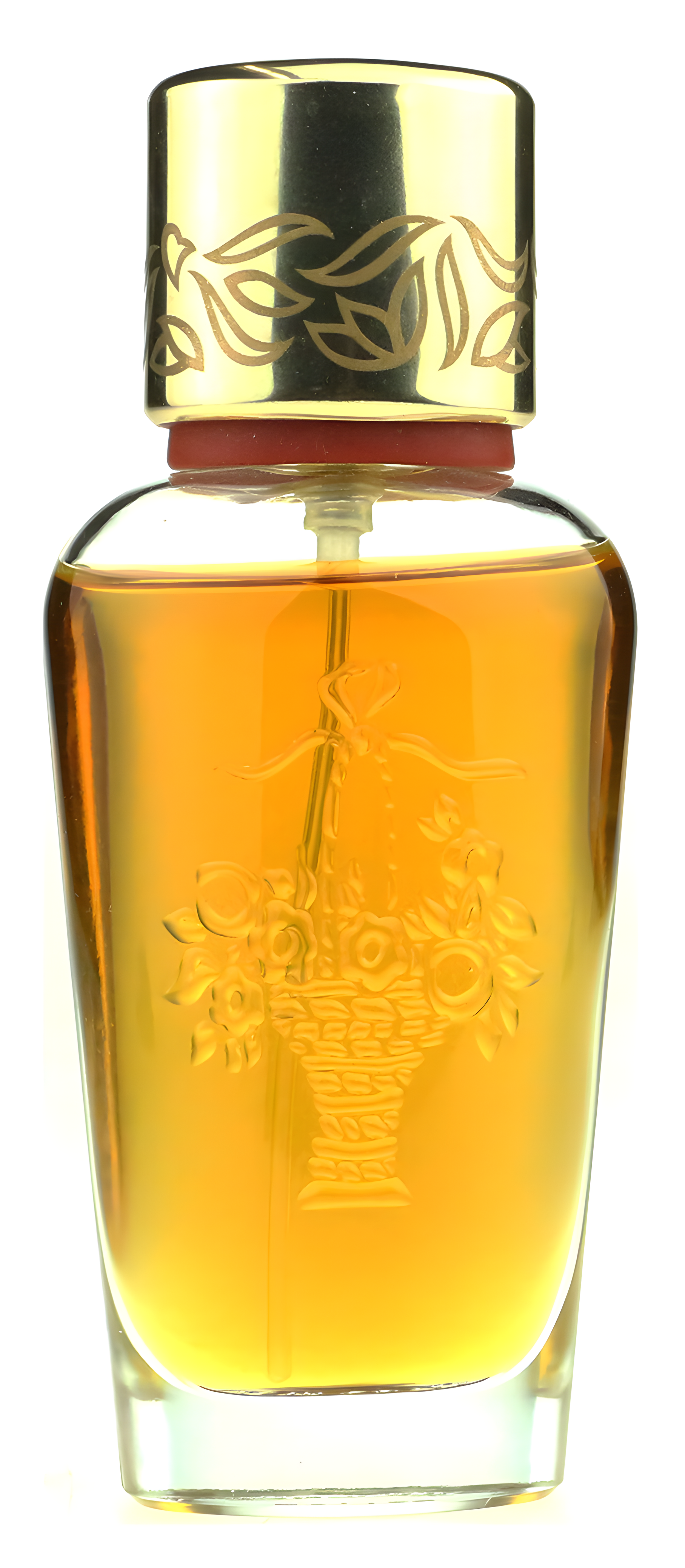 Apercu by Houbigant perfume bottle