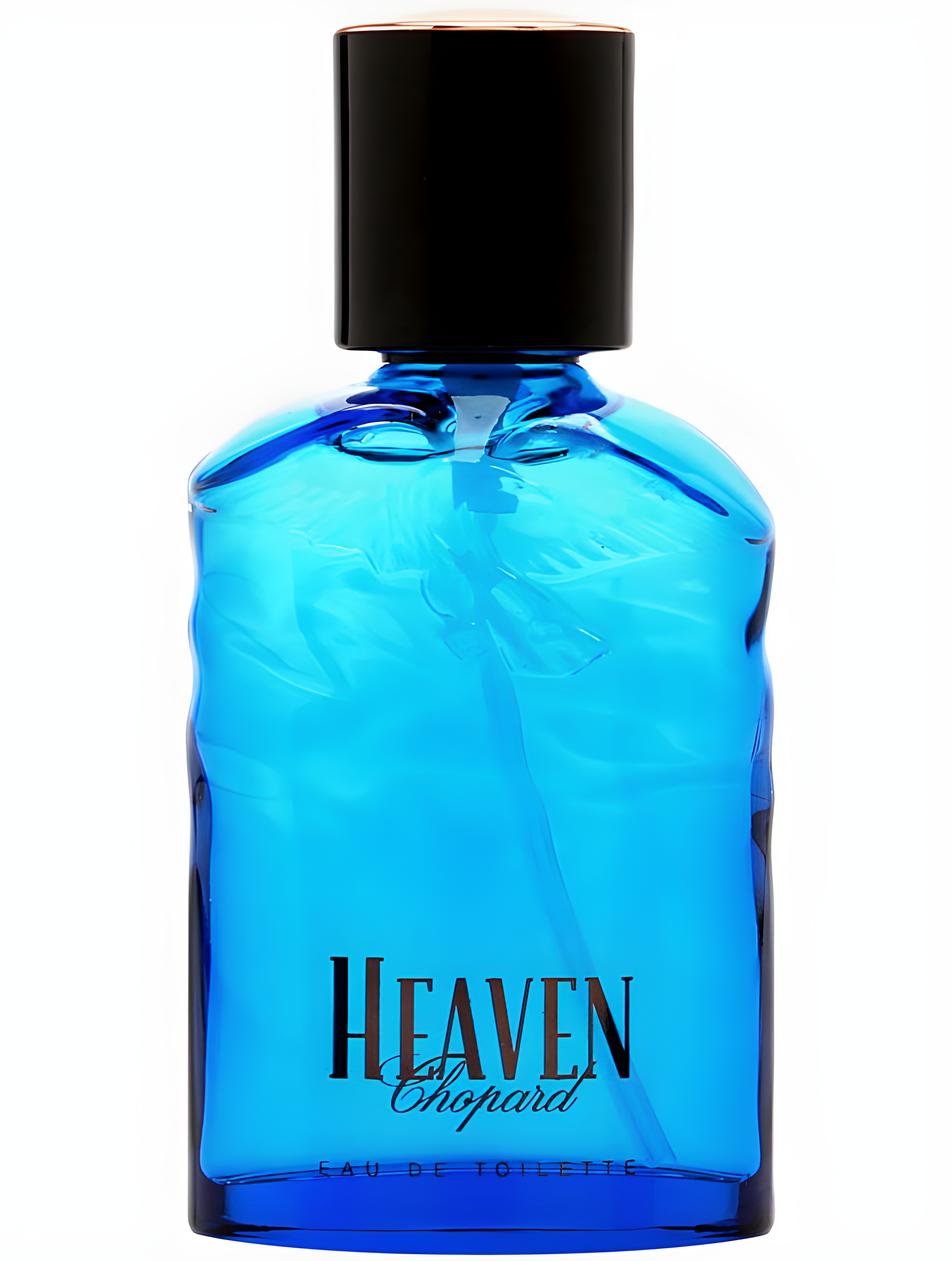 Heaven by Chopard perfume bottle