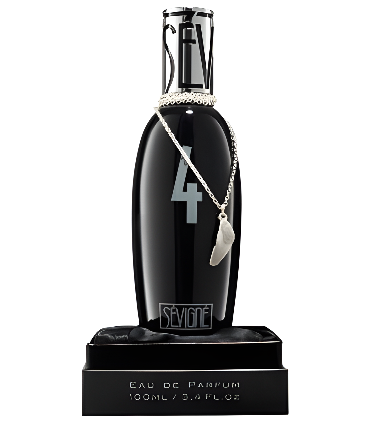 Parfum de Sévigné No. 4 by Sevigne perfume bottle