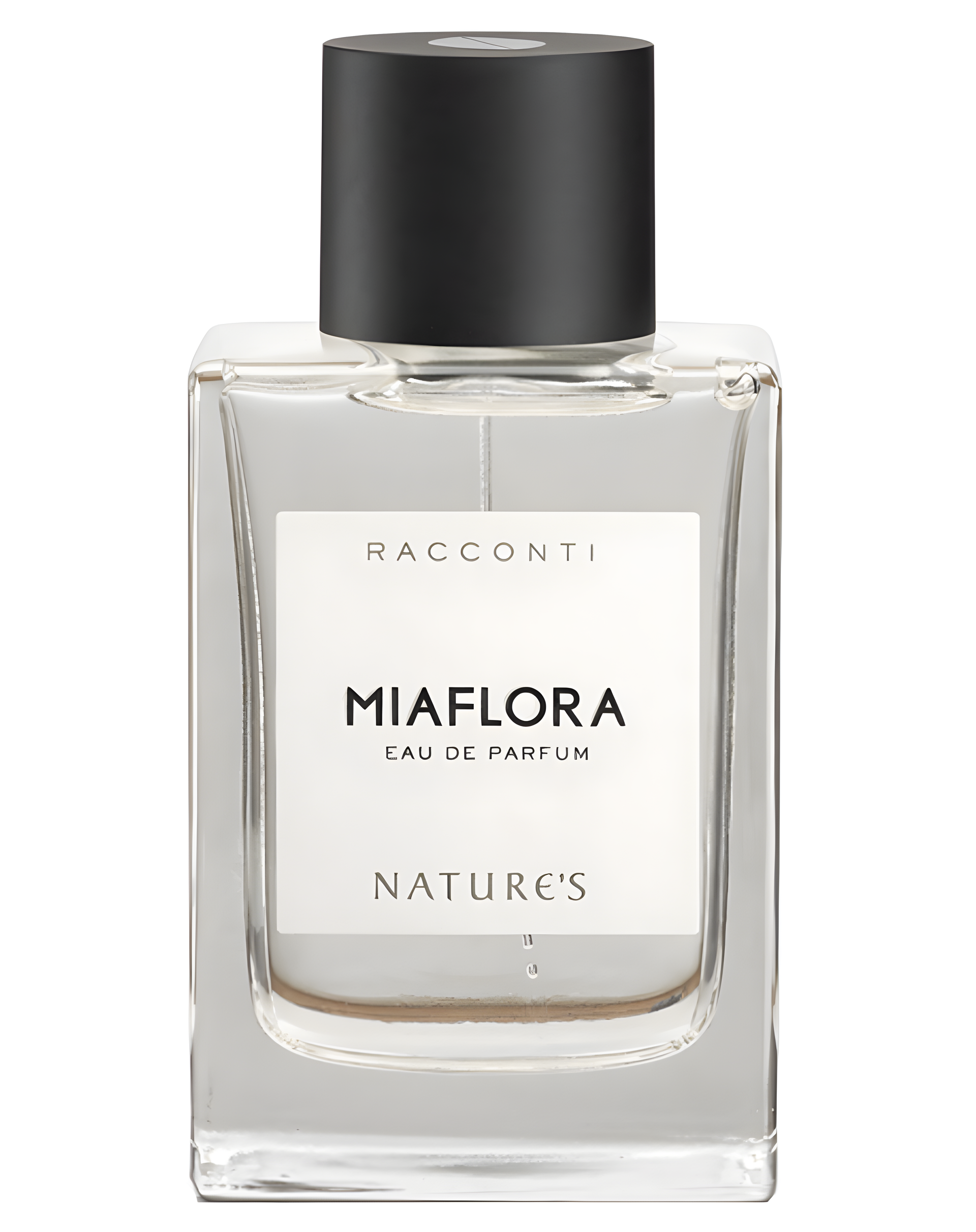 Miaflora by Nature's perfume bottle
