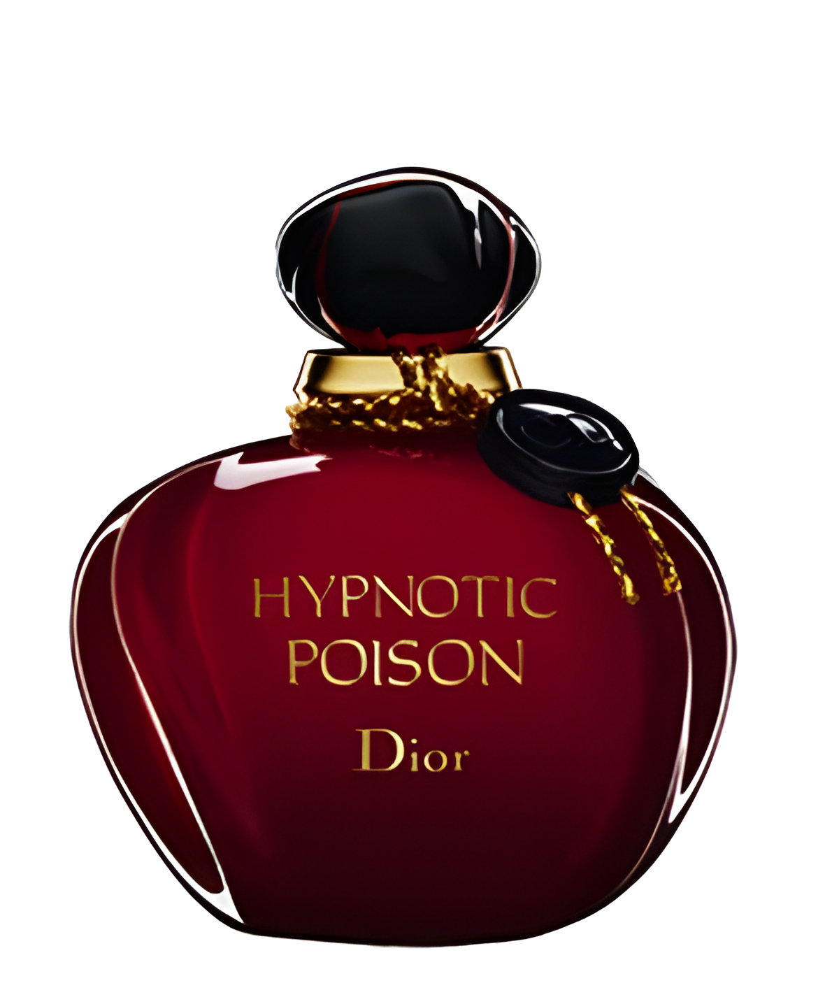 Hypnotic Poison Extrait de Parfum by Dior perfume bottle