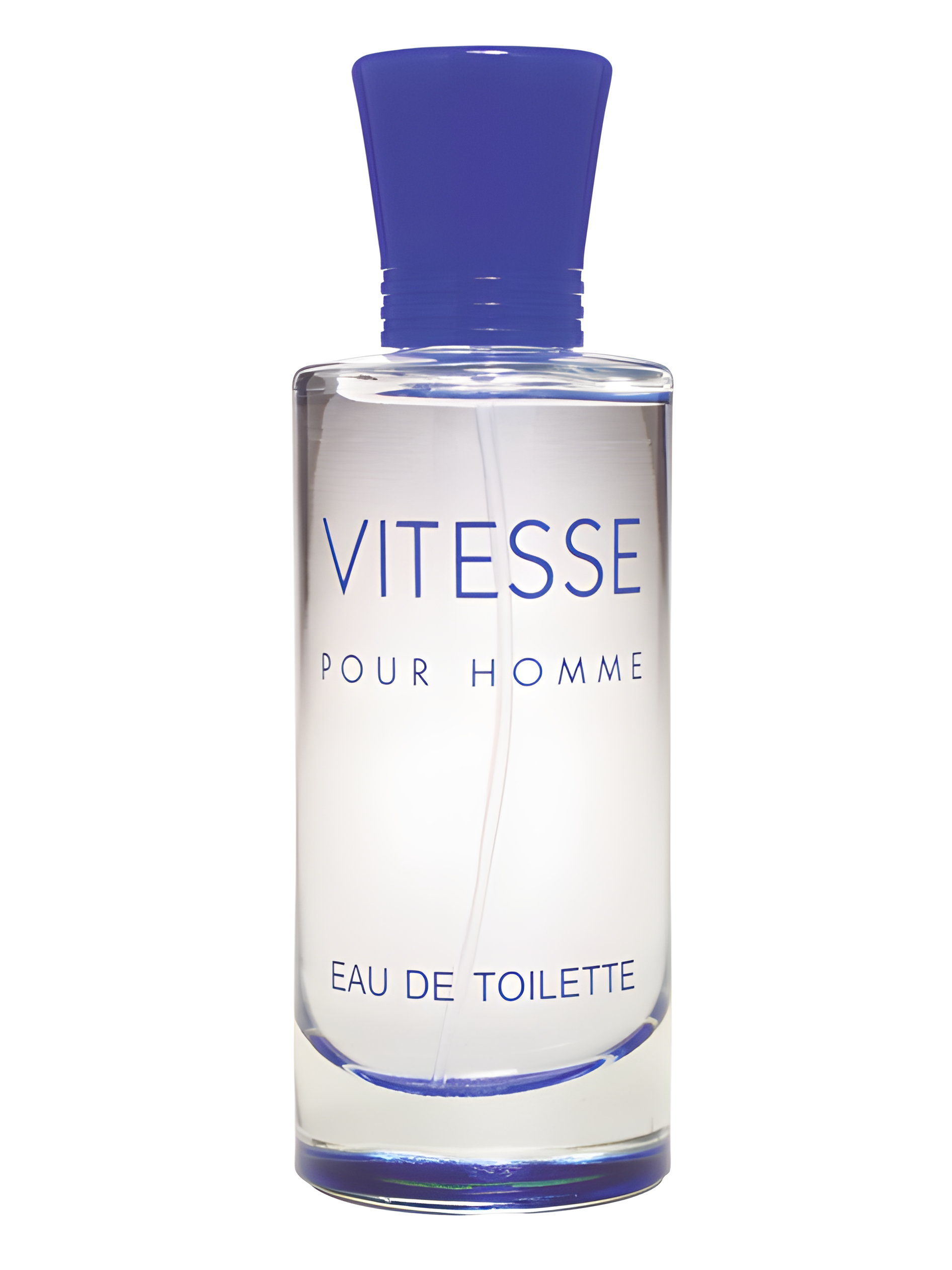 Vitesse Pour Homme by Новая Заря (The New Dawn)