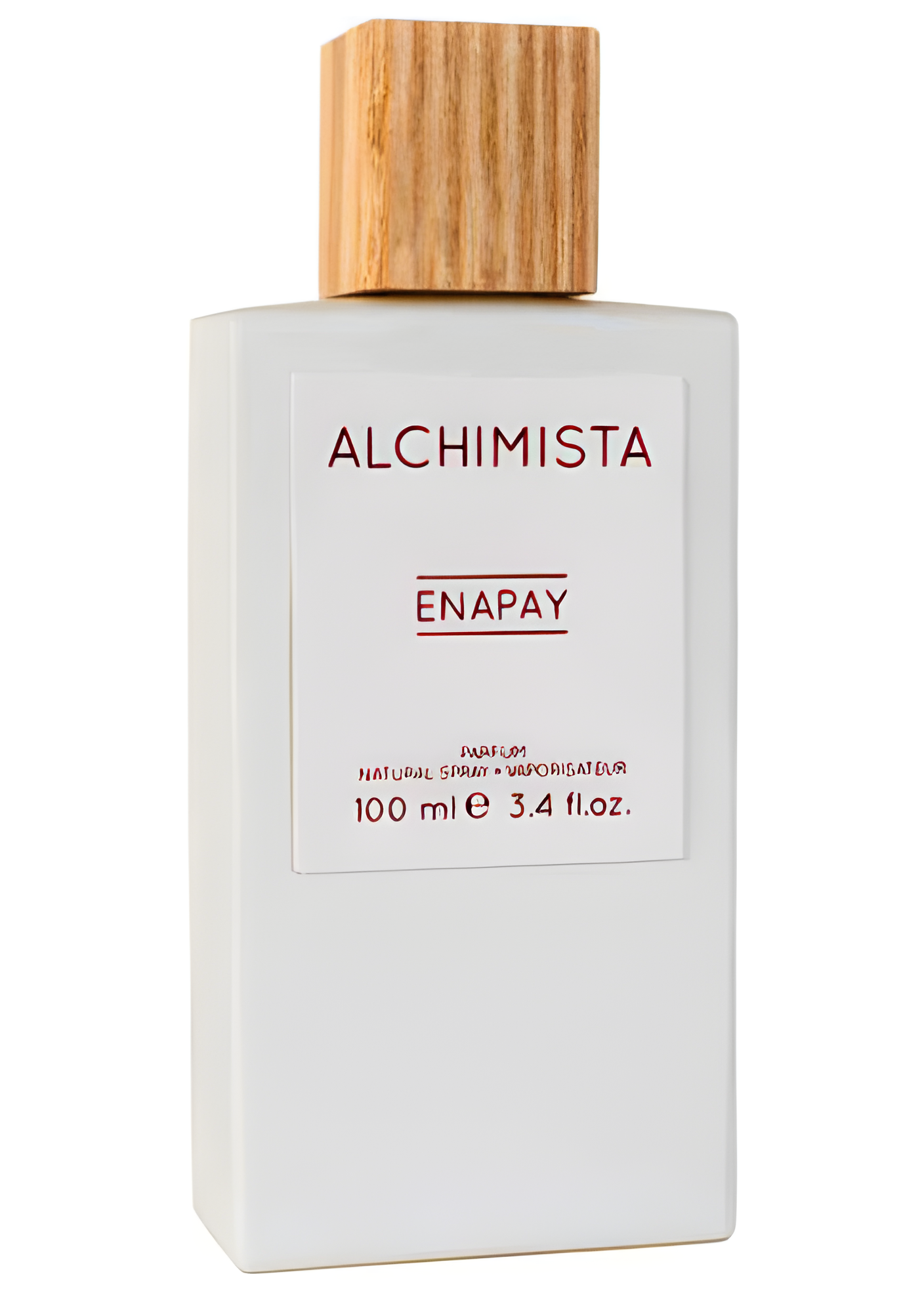 Enapay by Alchimista perfume bottle