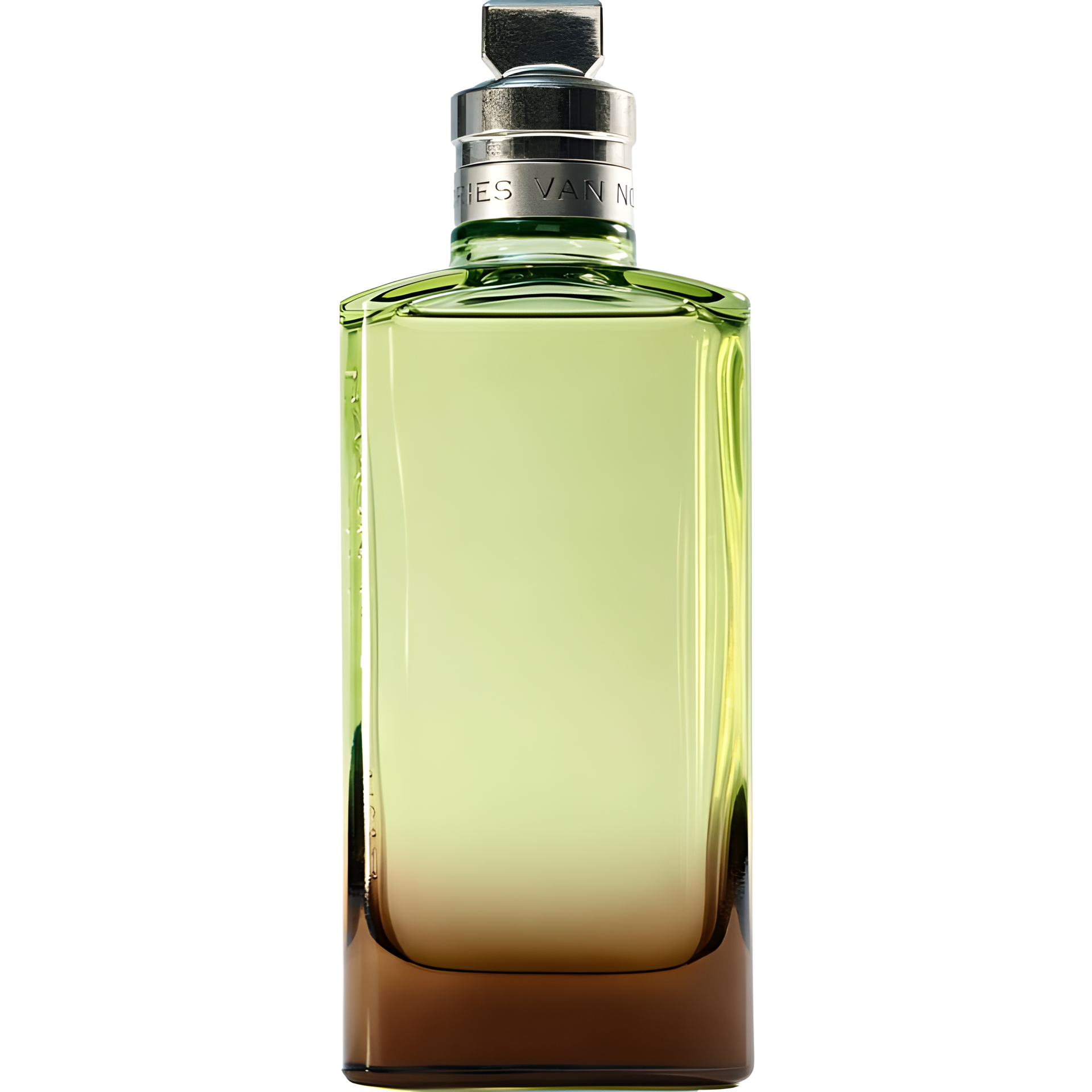 Mystic Moss by Dries Van Noten perfume bottle