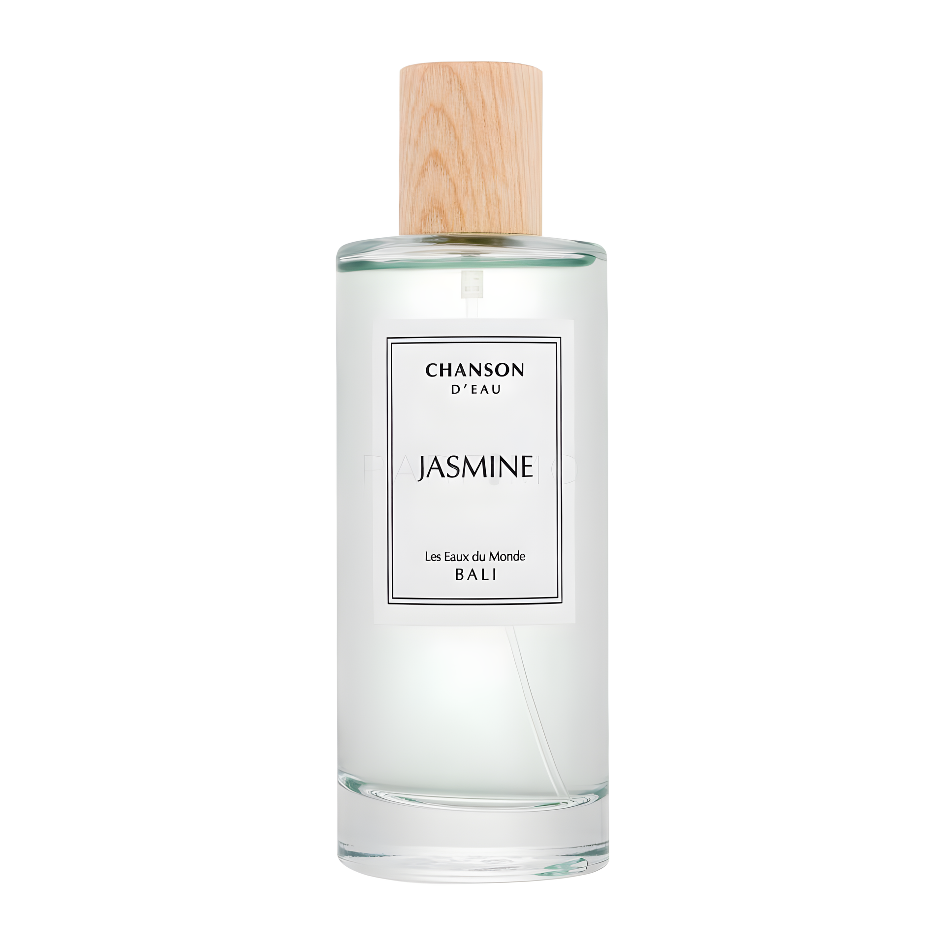 Chanson d'Eau Jasmine by Coty perfume bottle