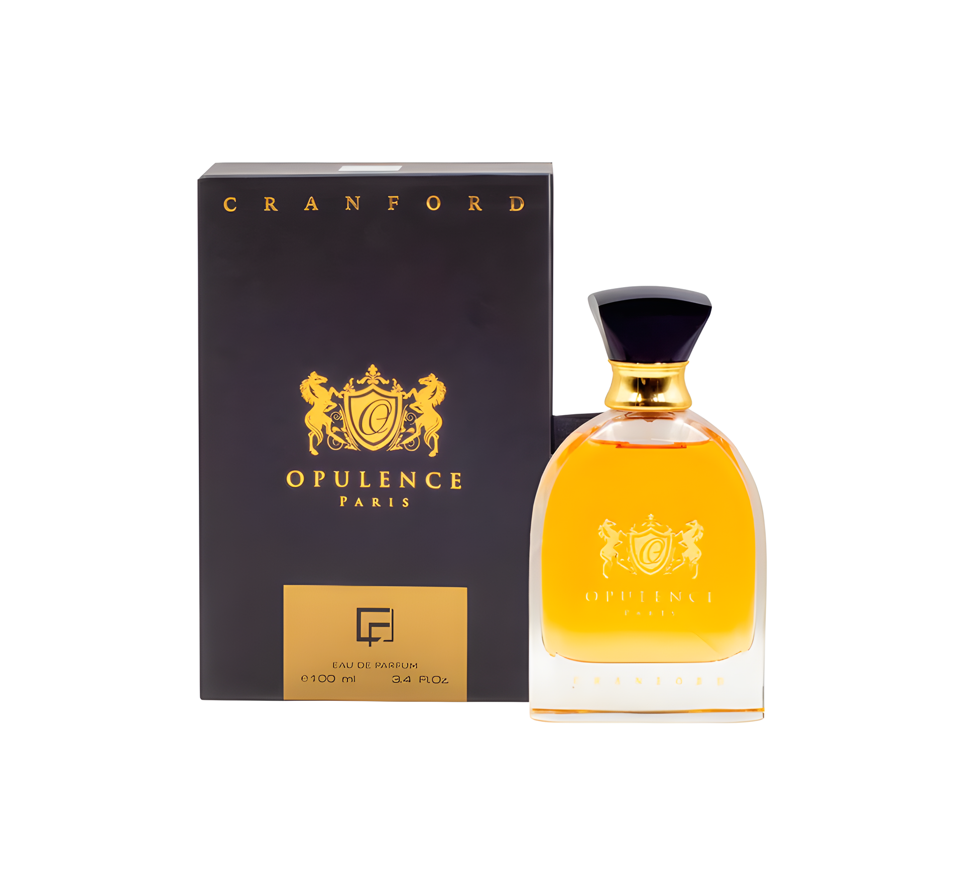 Opulence Paris by Cranford perfume bottle