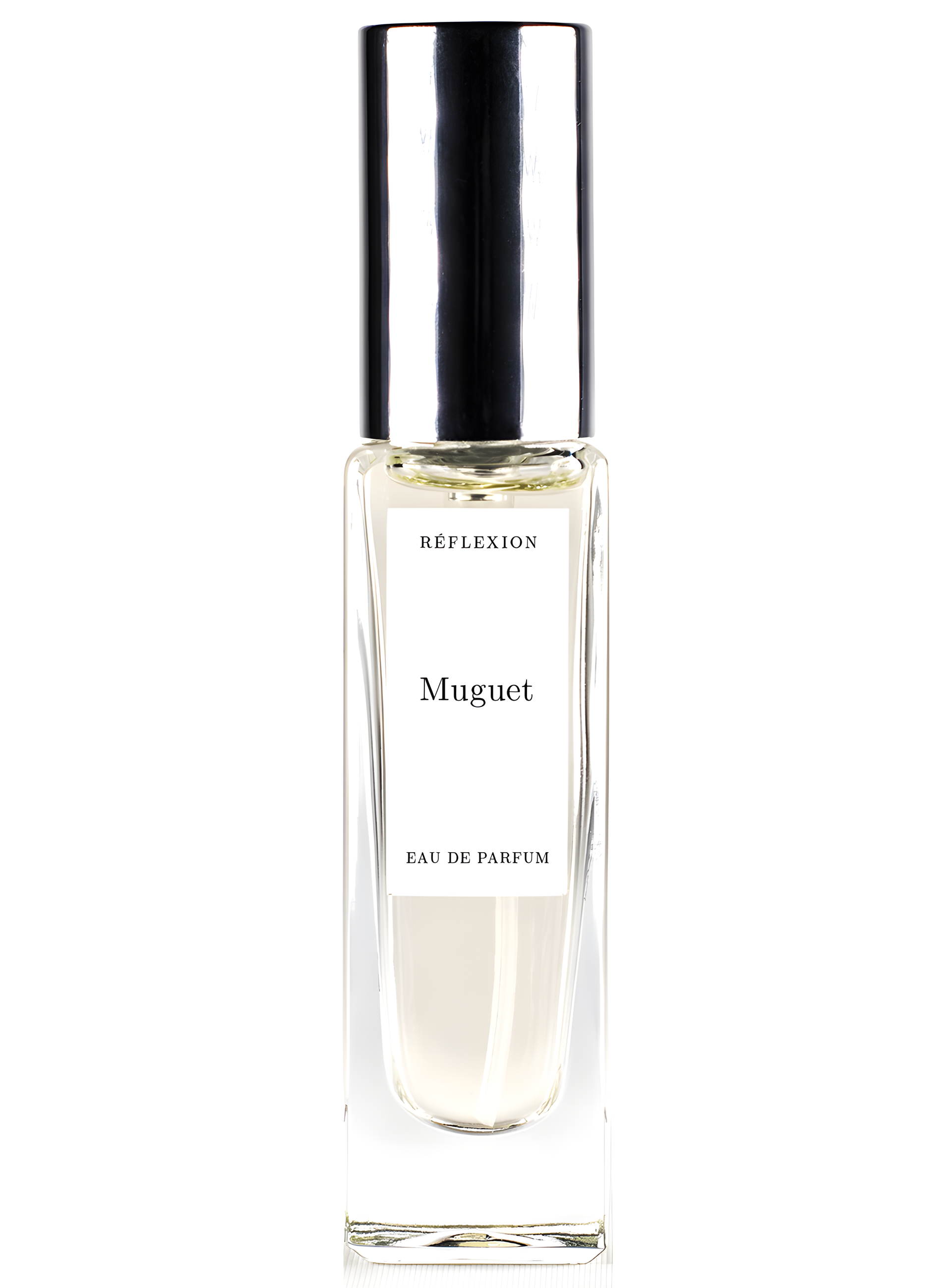 Muguet by Reflexion perfume bottle