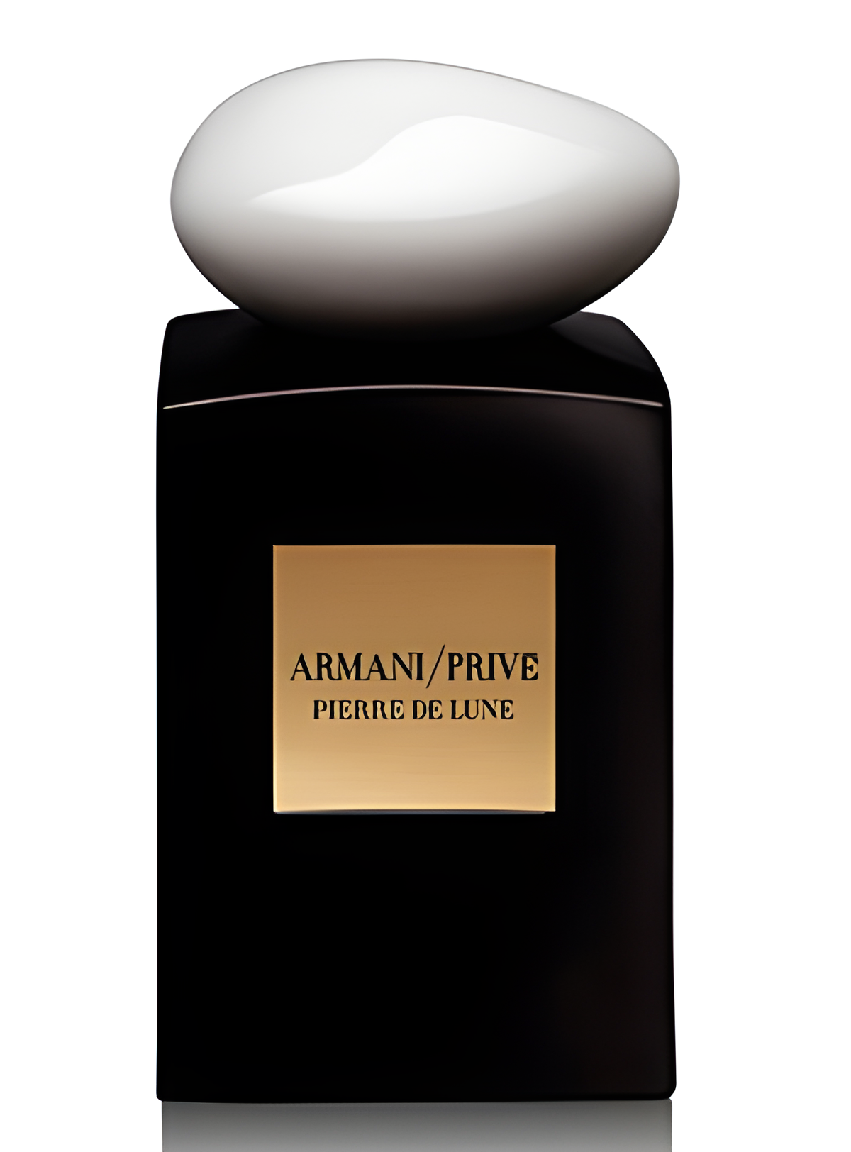 Pierre de Lune by Giorgio Armani perfume bottle