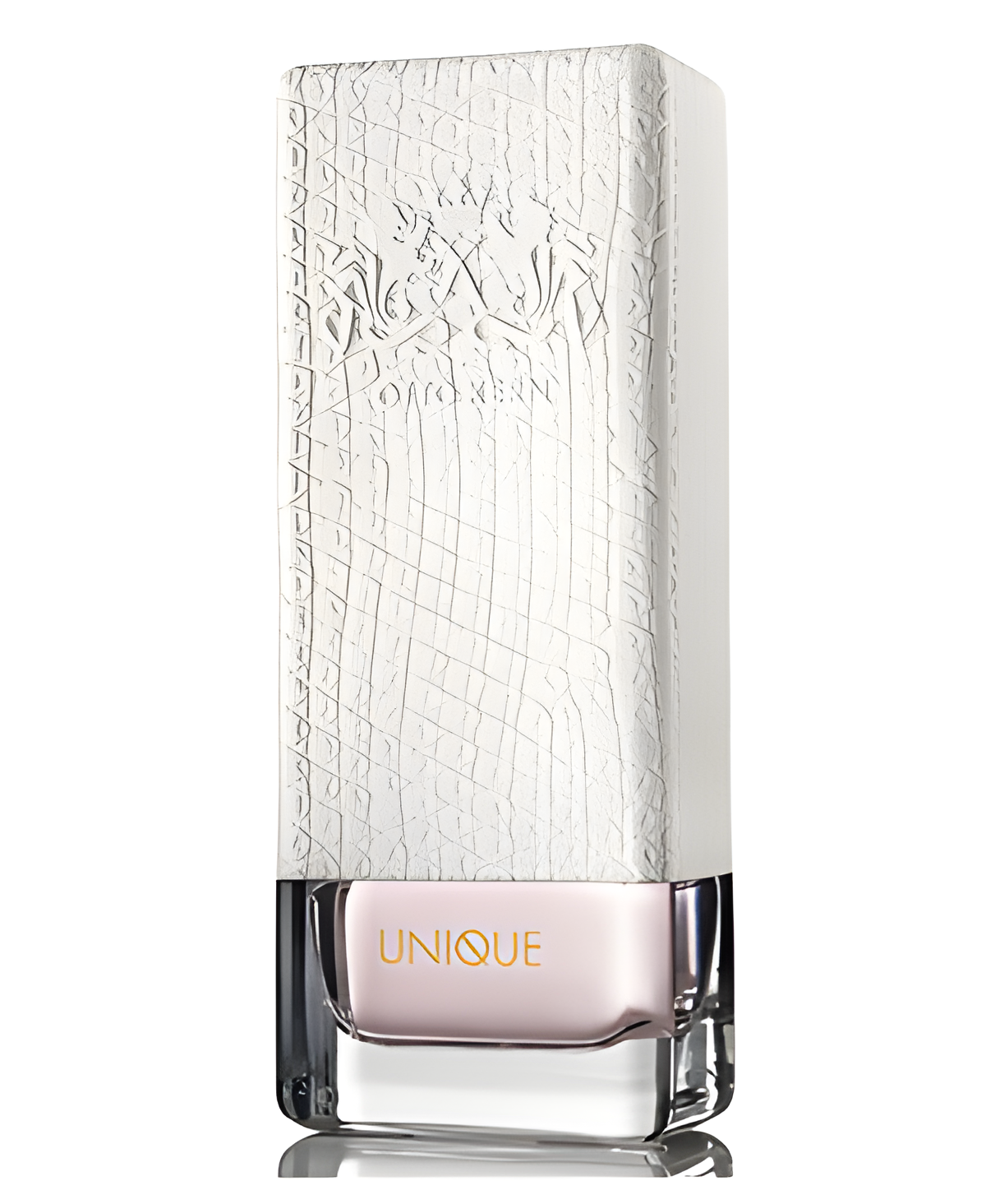 Unique Woman by Otto Kern perfume bottle