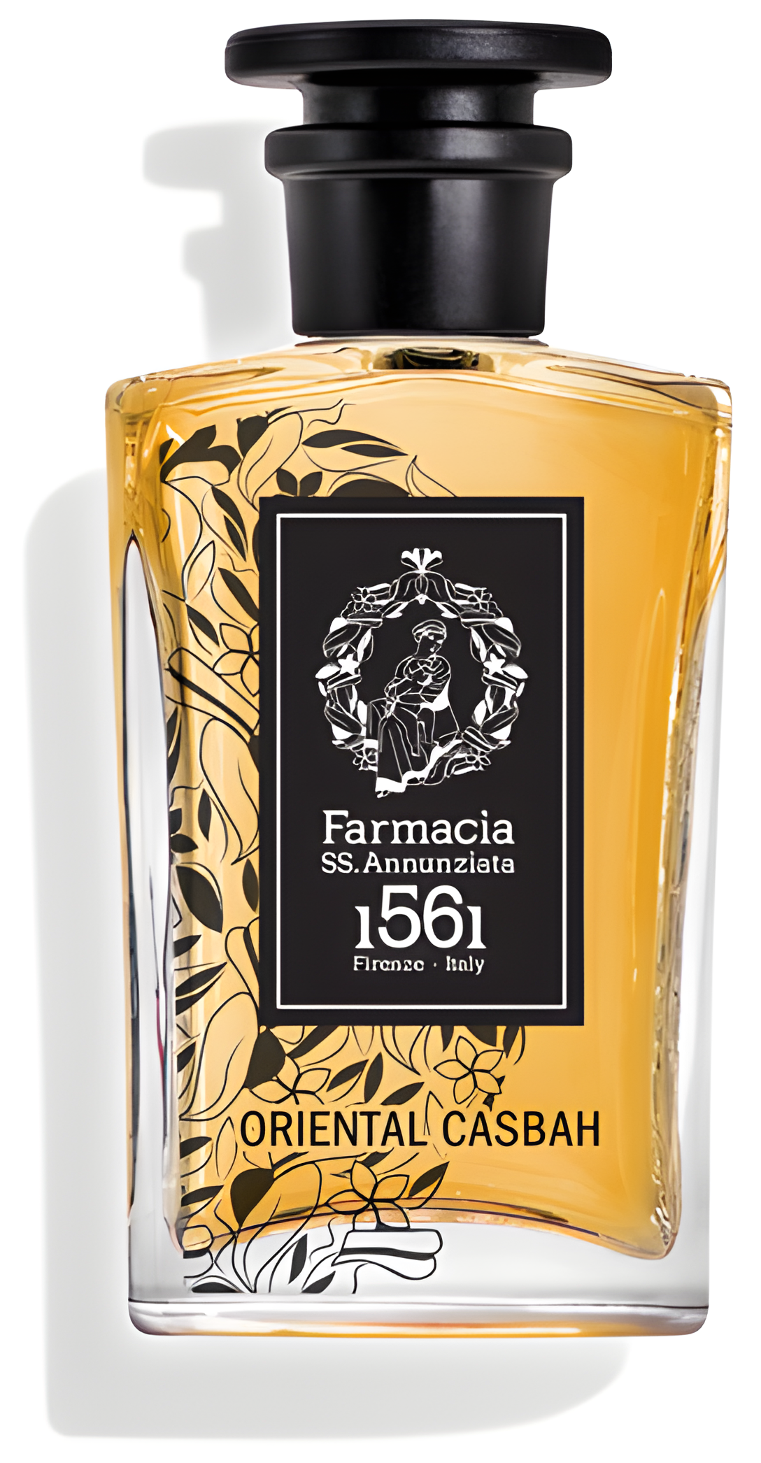 Oriental Casbah by Farmacia SS. Annunziata perfume bottle