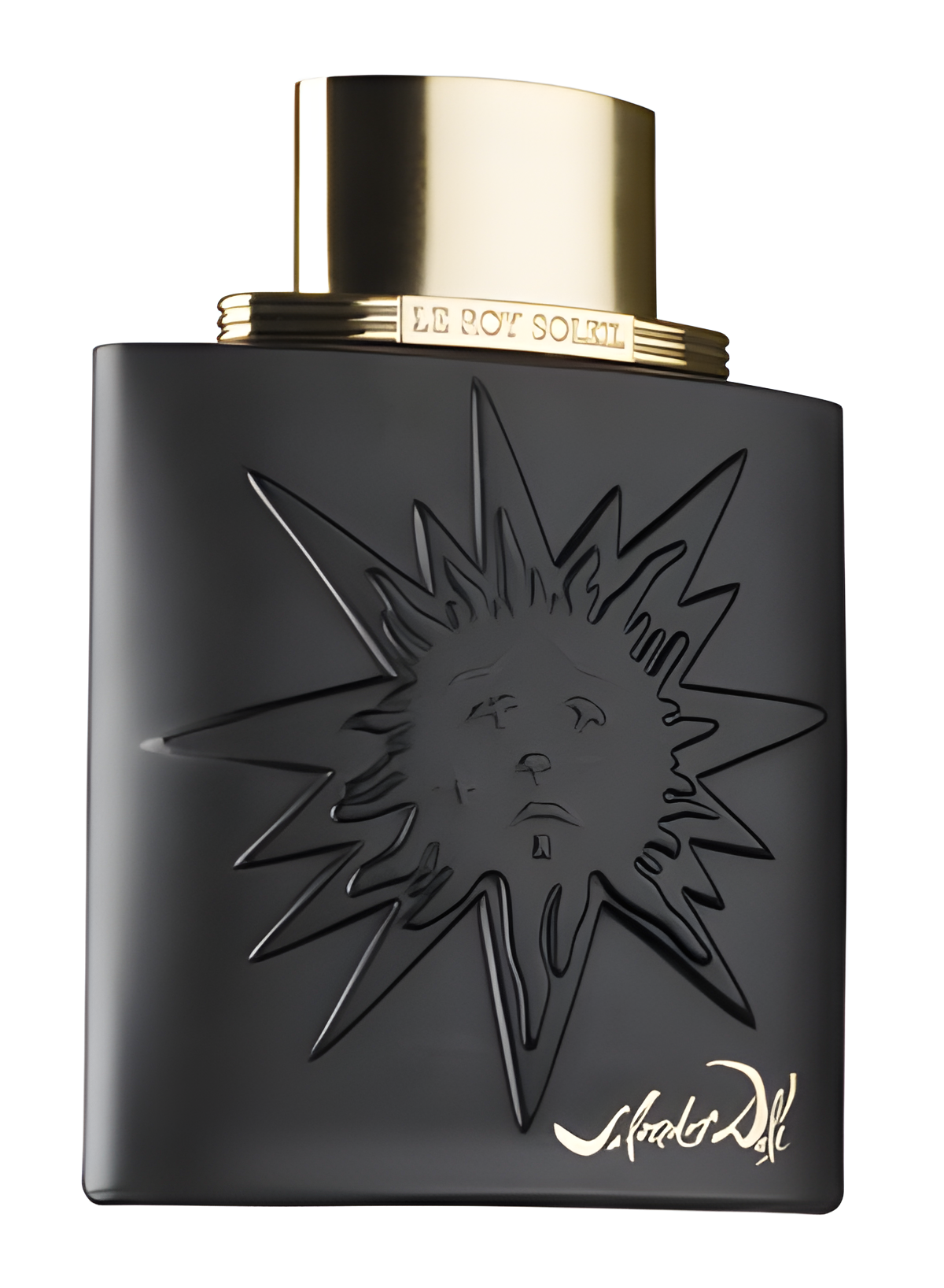 Le Roy Soleil Extreme for Men by Salvador Dali perfume bottle