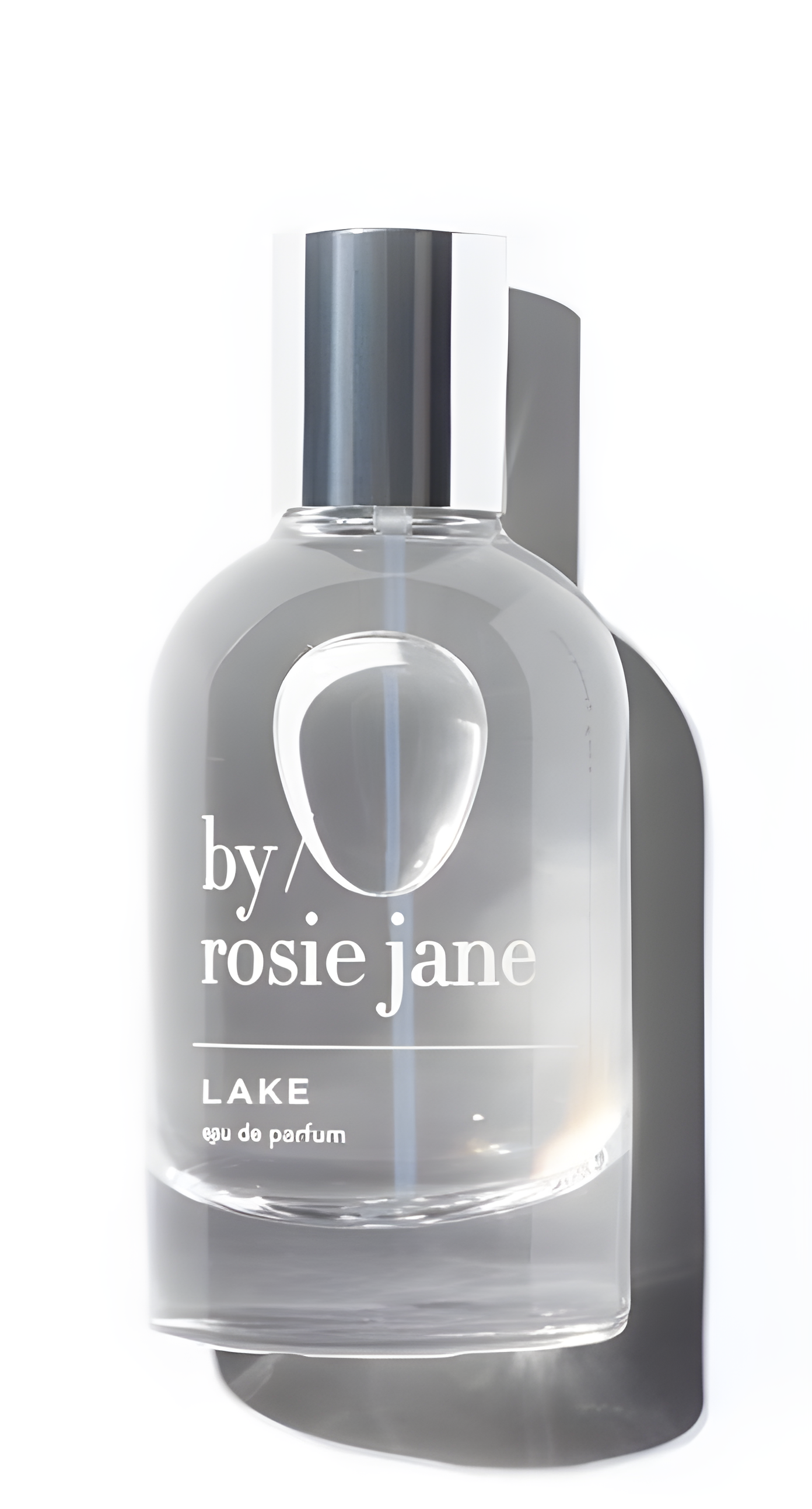 Lake by By / Rosie Jane perfume bottle