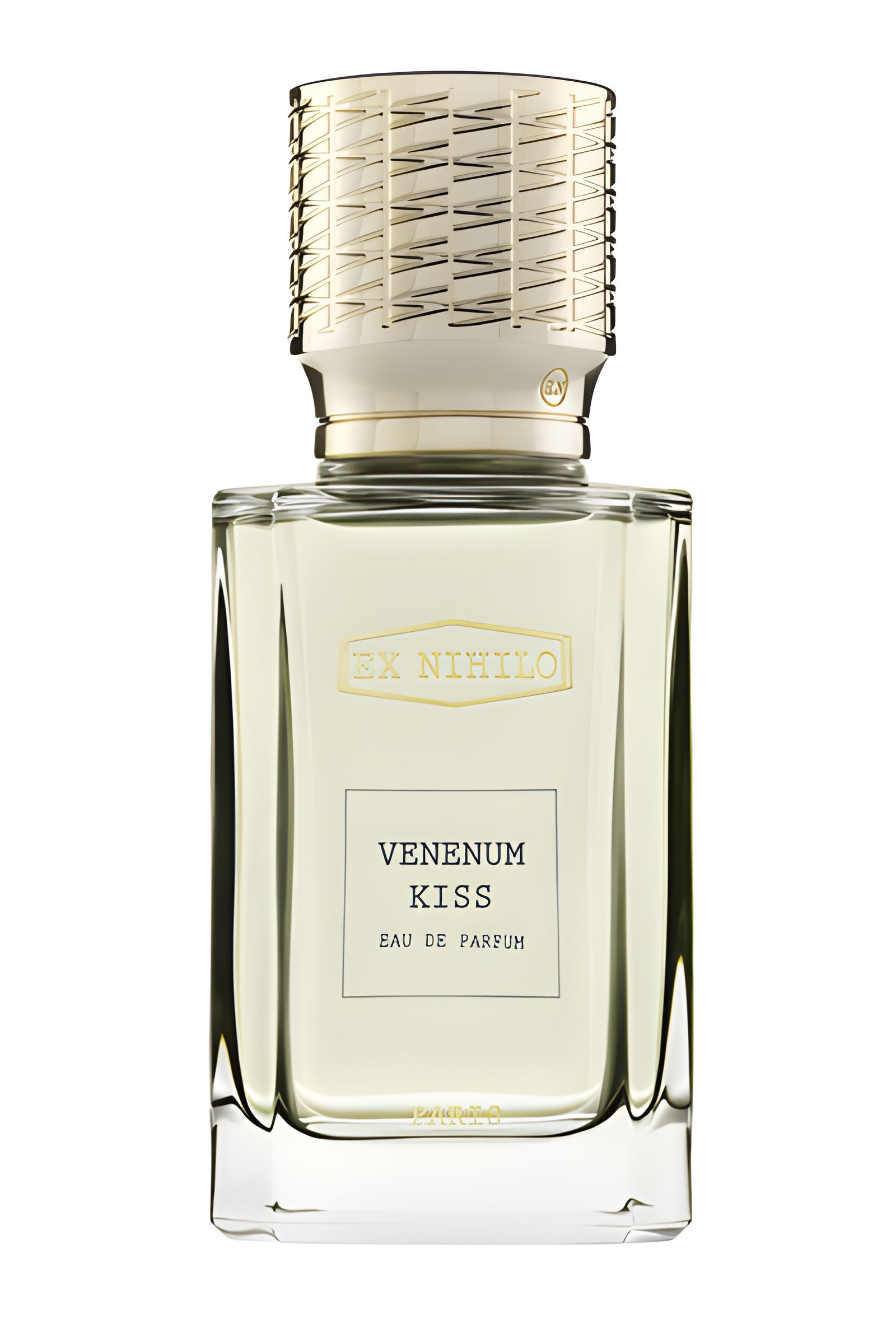 Venenum Kiss by Ex Nihilo perfume bottle