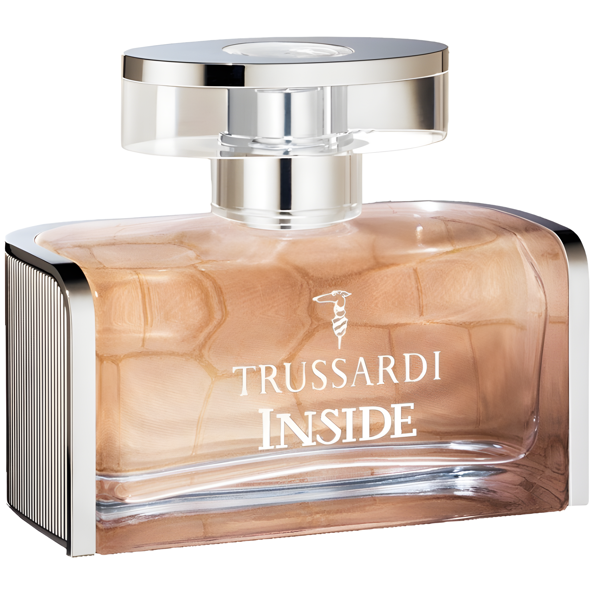 Trussardi Inside for Women by Trussardi perfume bottle