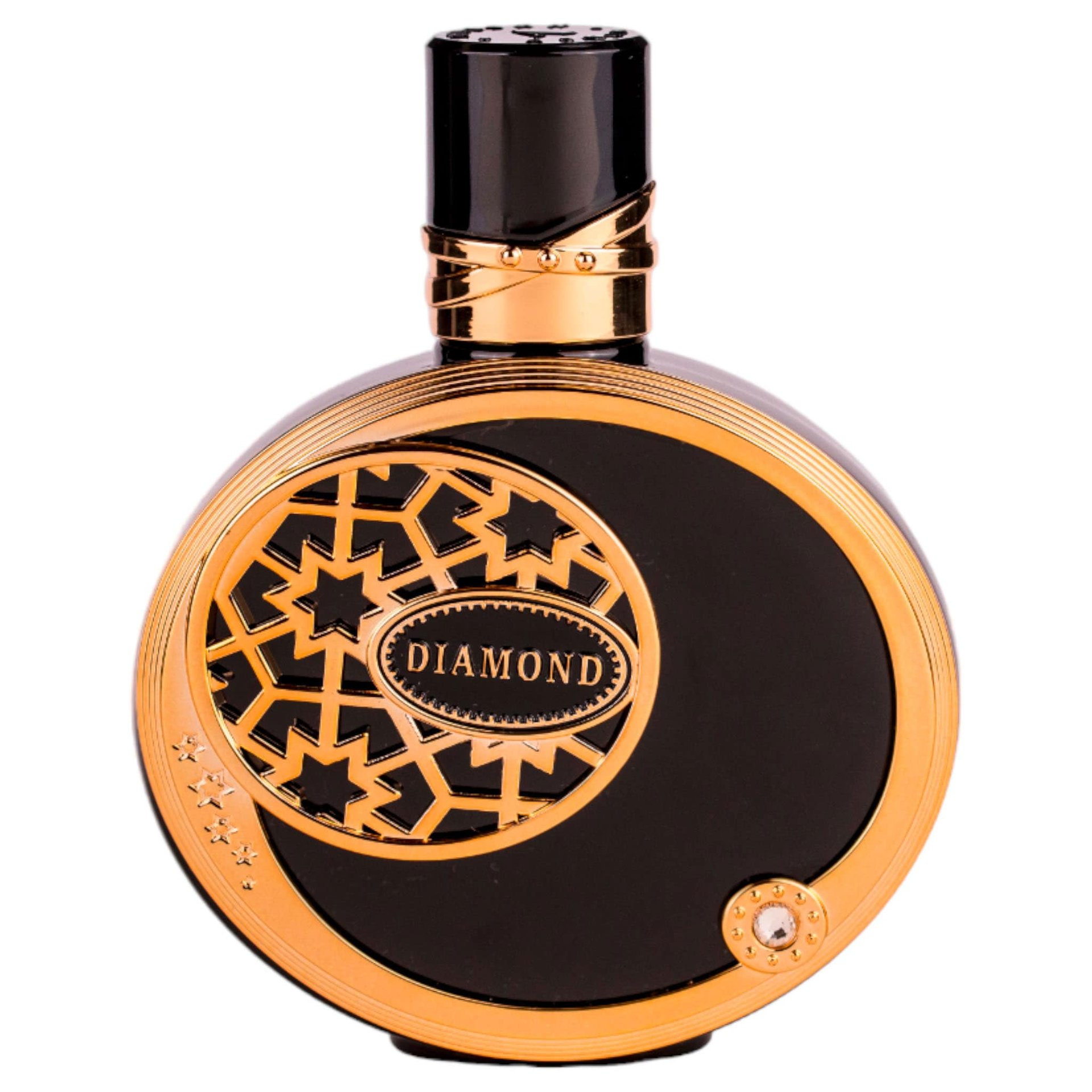 Turath by MAISON ASRAR perfume bottle