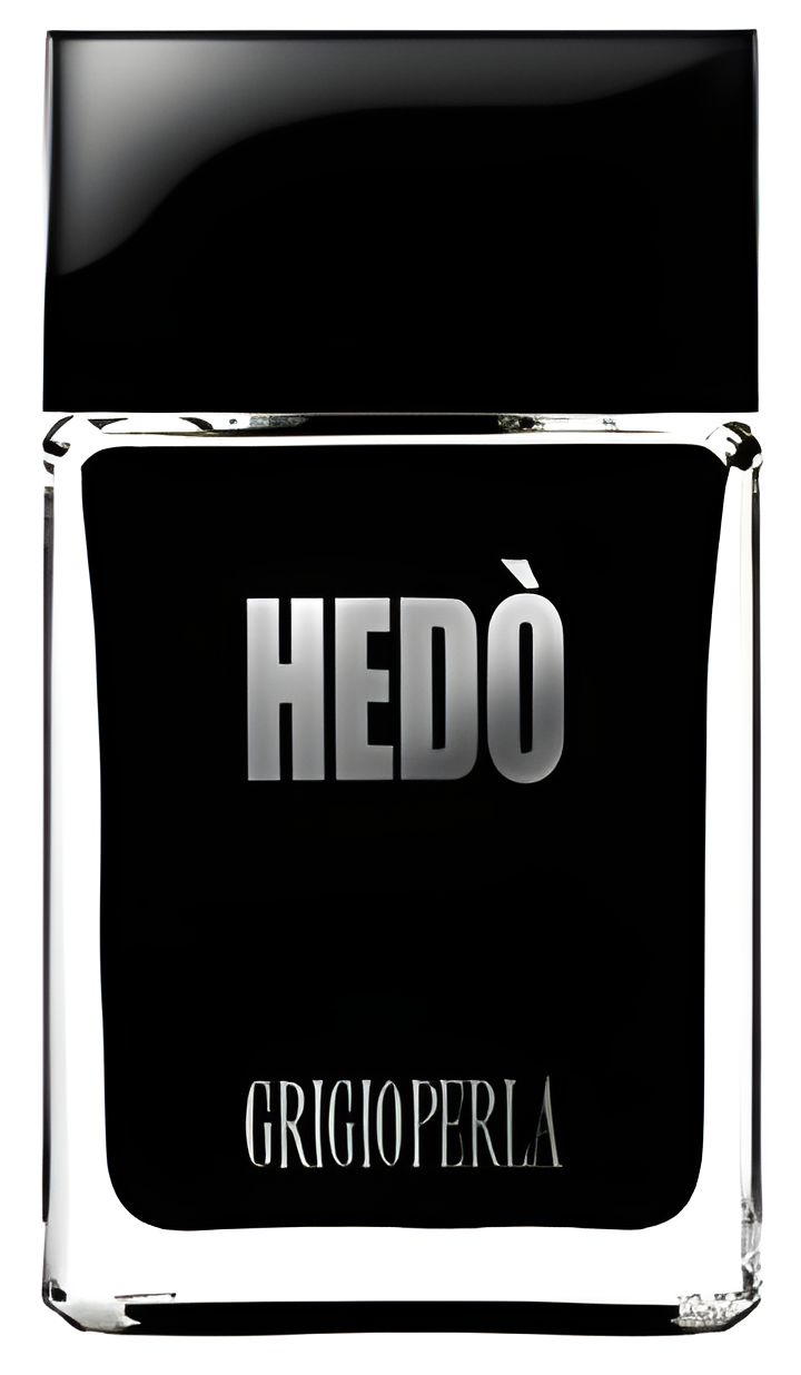 GrigioPerla HEDO by La Perla perfume bottle