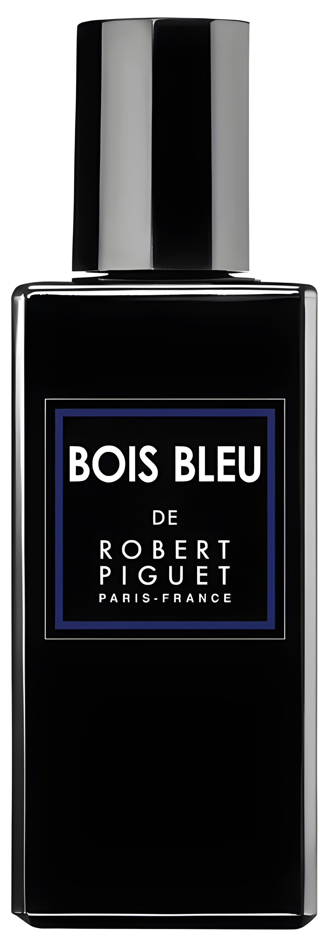 Bois Bleu by Robert Piguet perfume bottle