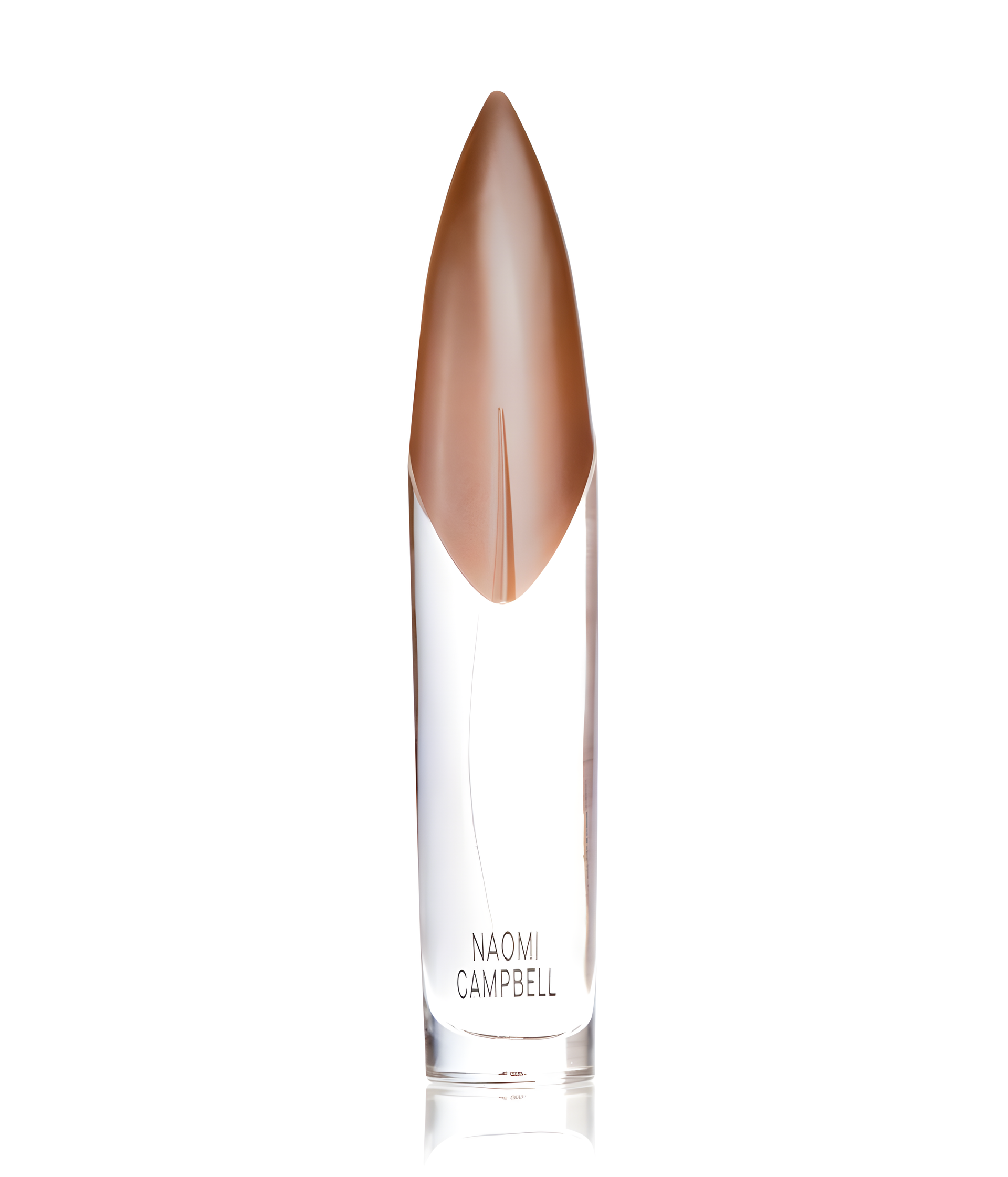 Naomi Campbell by Naomi Campbell perfume bottle