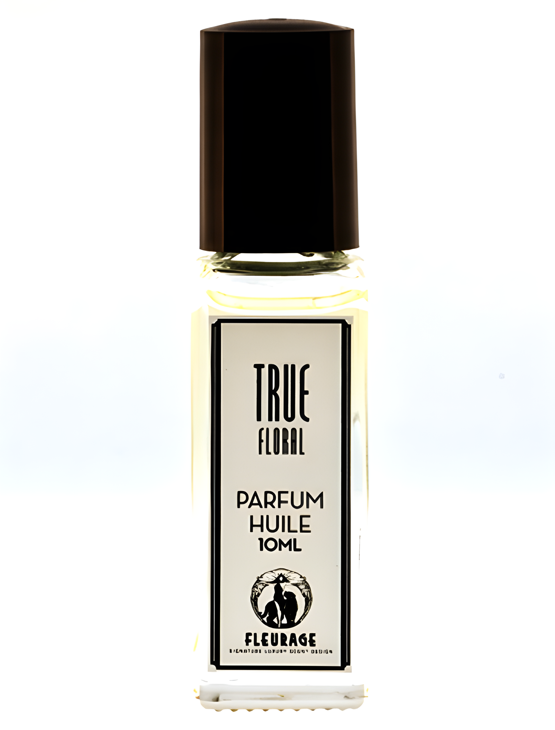 True Floral by Fleurage perfume bottle