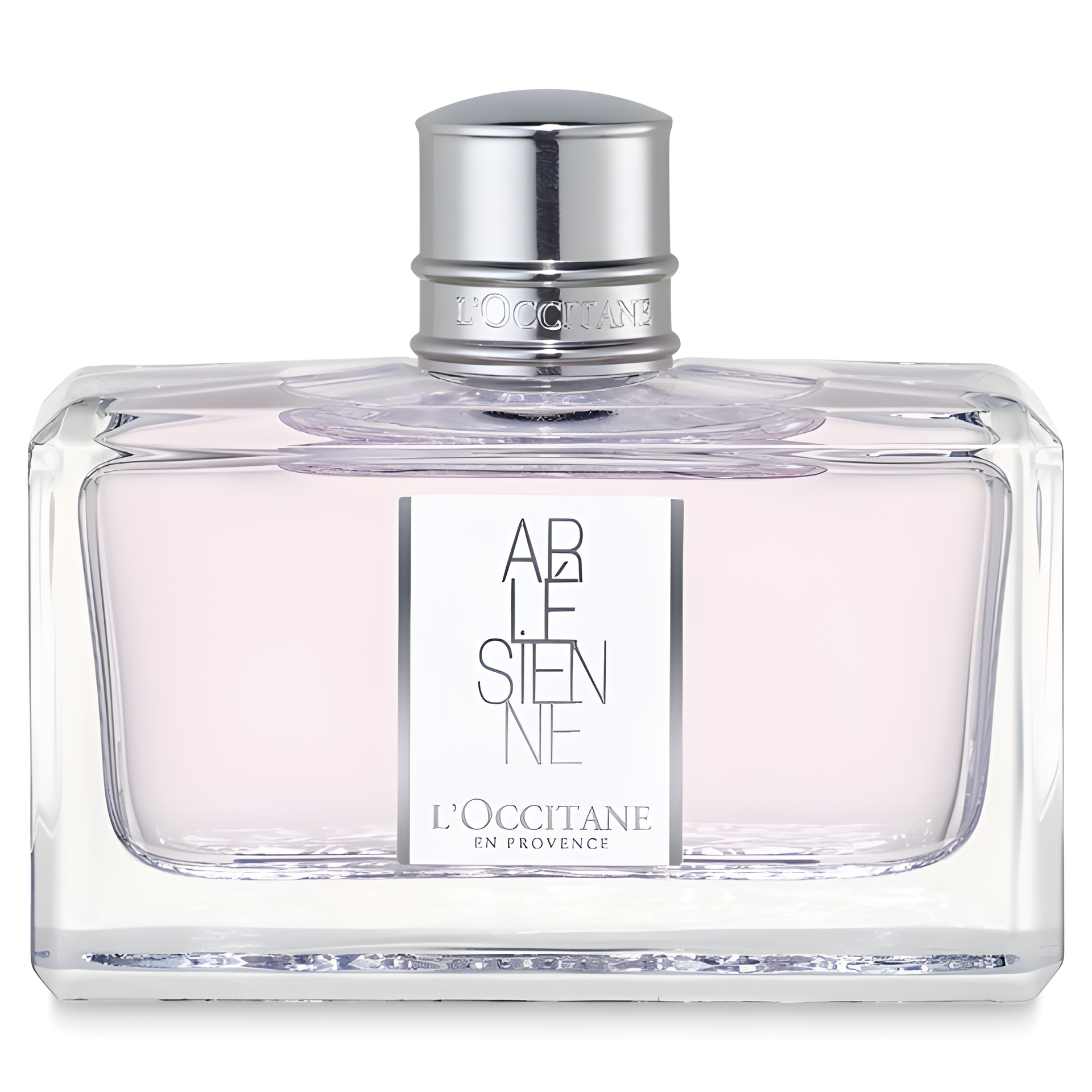 Arlésienne by L'Occitane en Provence perfume bottle