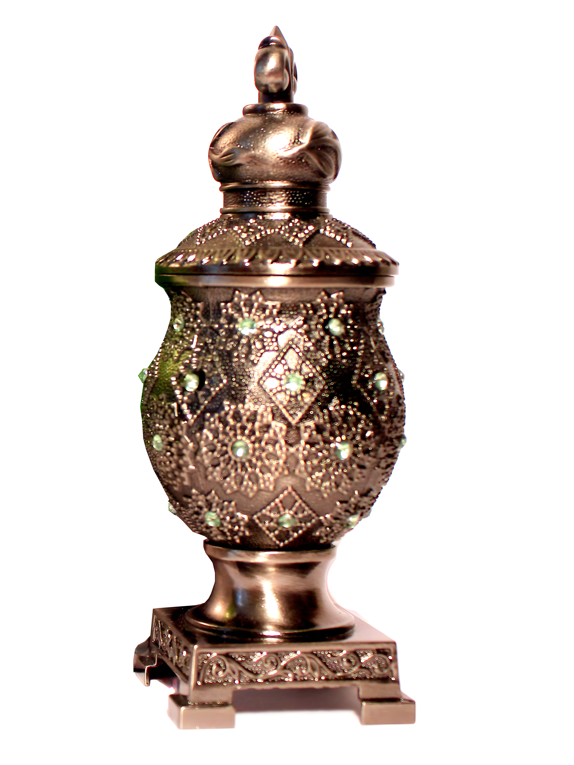 Kaan Ya Makaan by Afnan perfume bottle