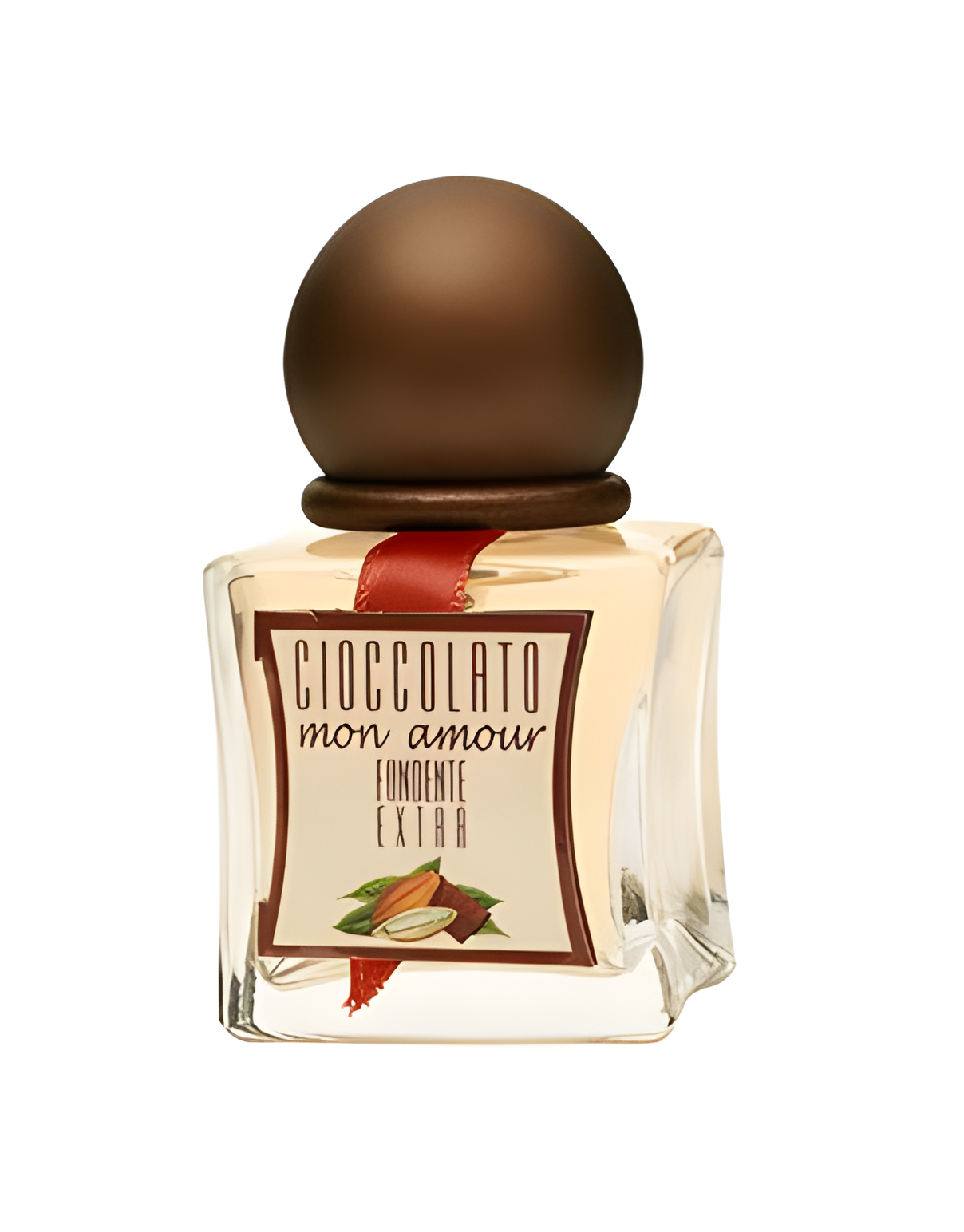 Fondente Extra by Cioccolato Mon Amour perfume bottle