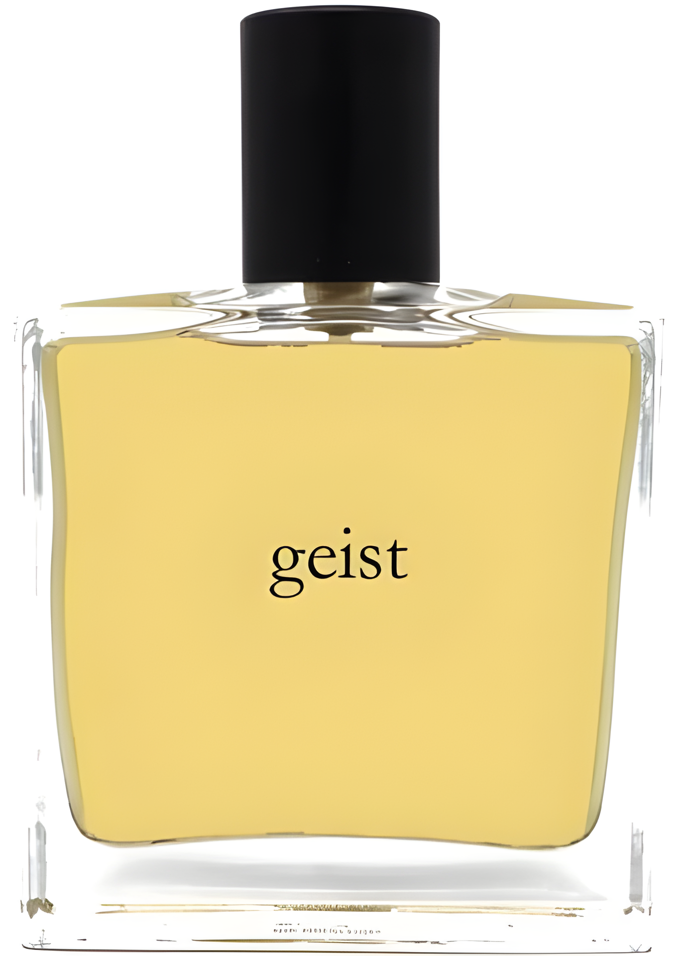 Geist by Modernist Fragrance perfume bottle