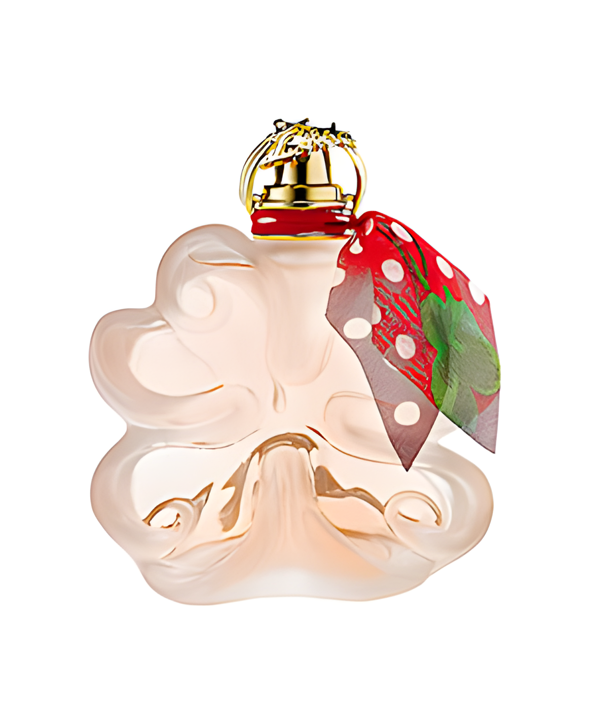 Si Lolita Eau de Toilette by Lolita Lempicka perfume bottle