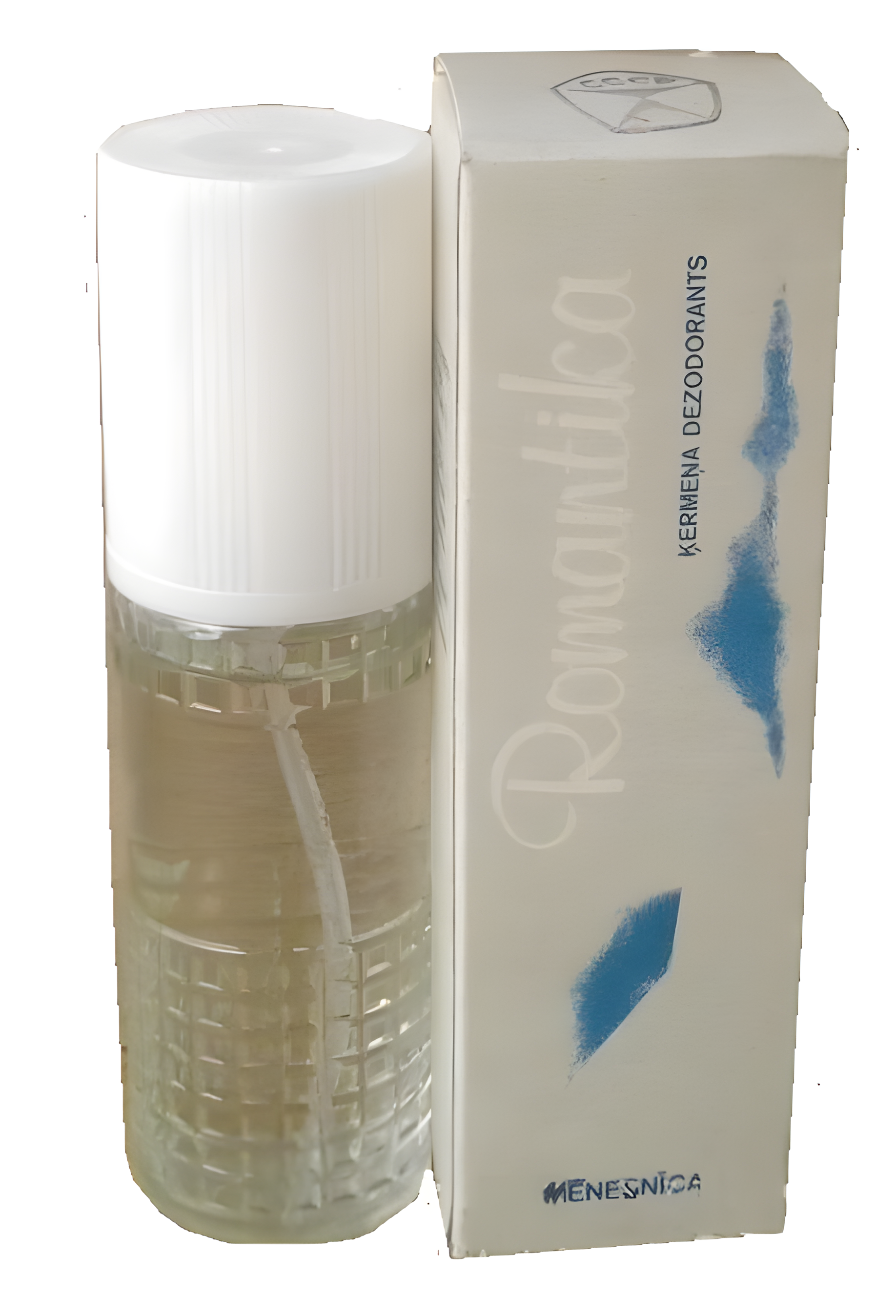 Романтика. Лунный Свет by Союзбытхим perfume bottle