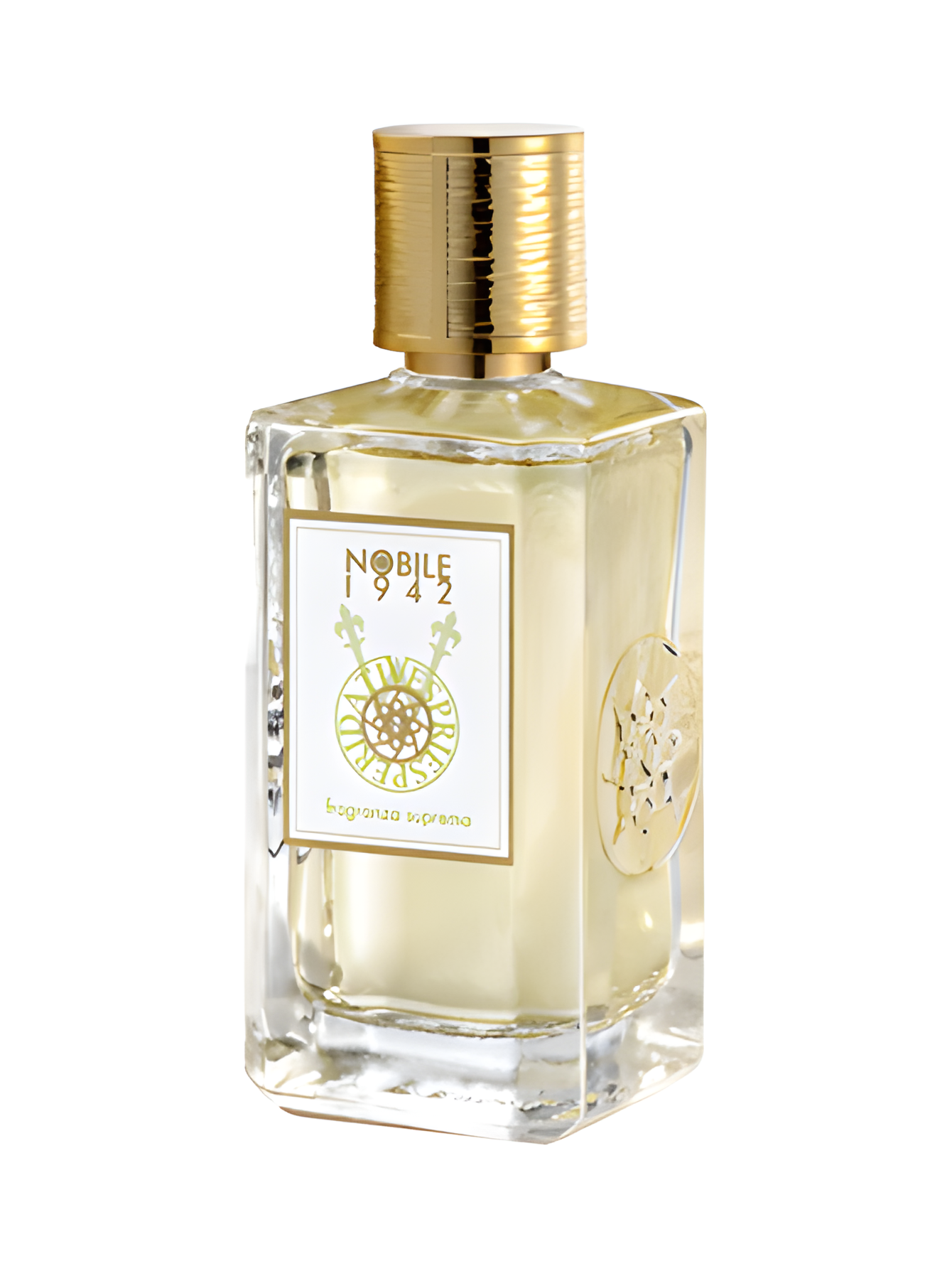 Vespri Esperidati Women by Nobile 1942 perfume bottle