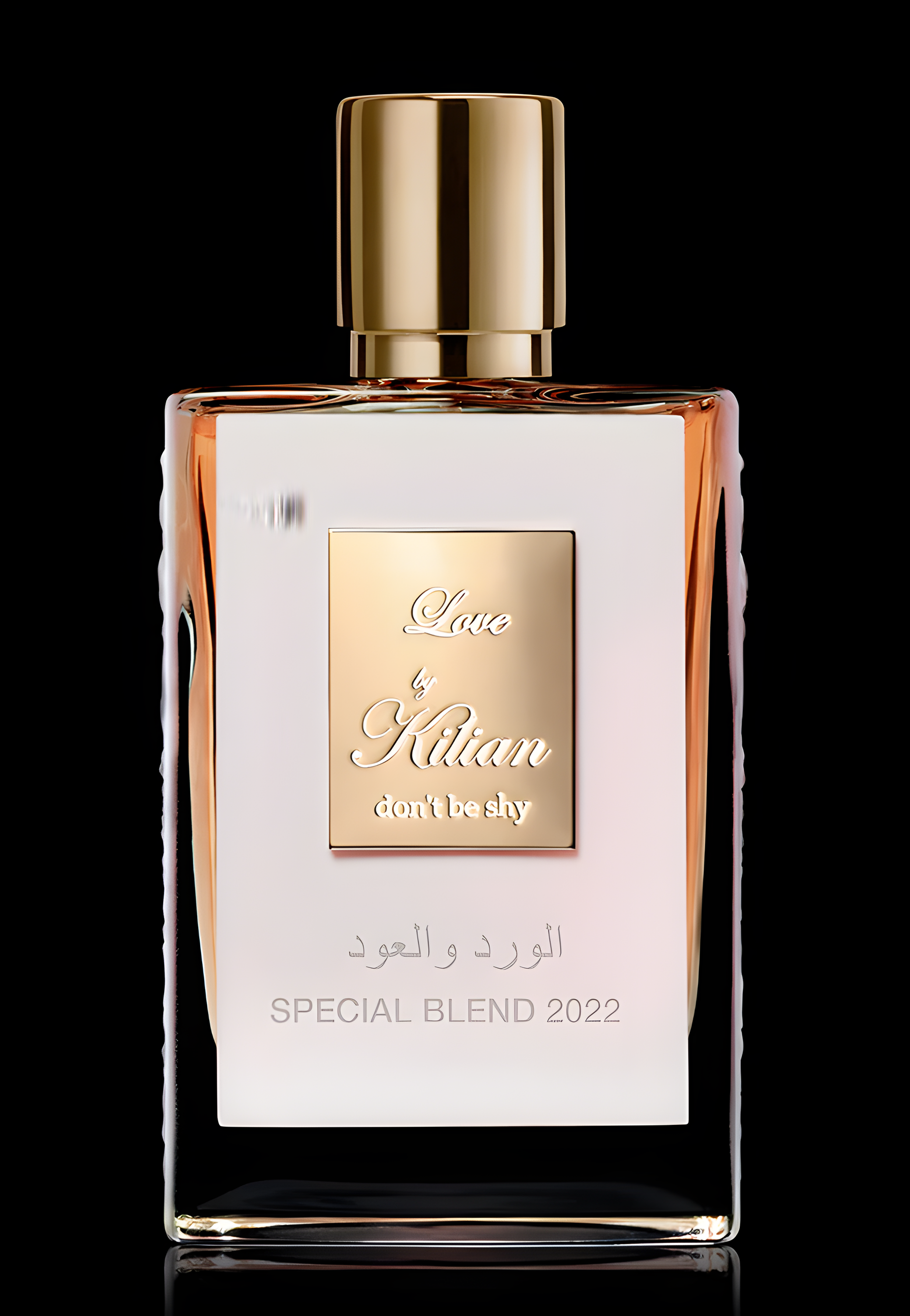 Love by Kilian Rose and Oud Special Blend 2022 by By Kilian perfume bottle