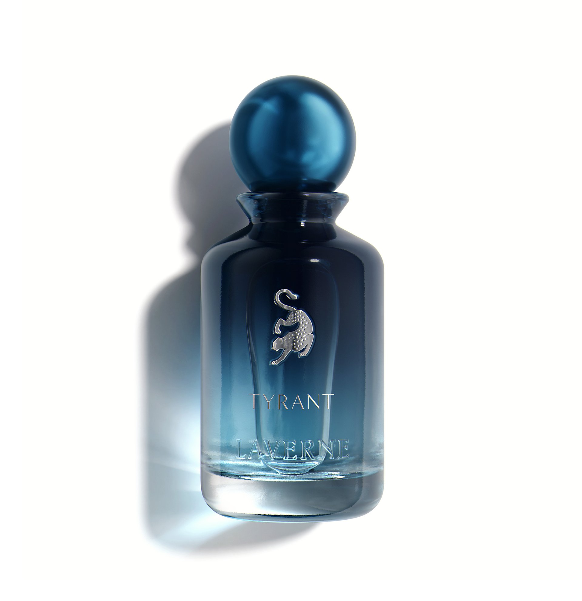 Tyrant by Laverne perfume bottle