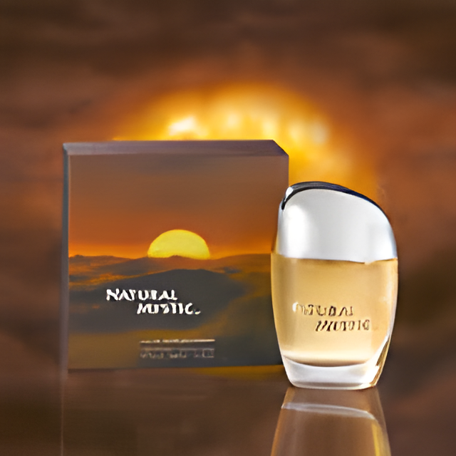 Natural Mystic by Tropical Feeling perfume bottle